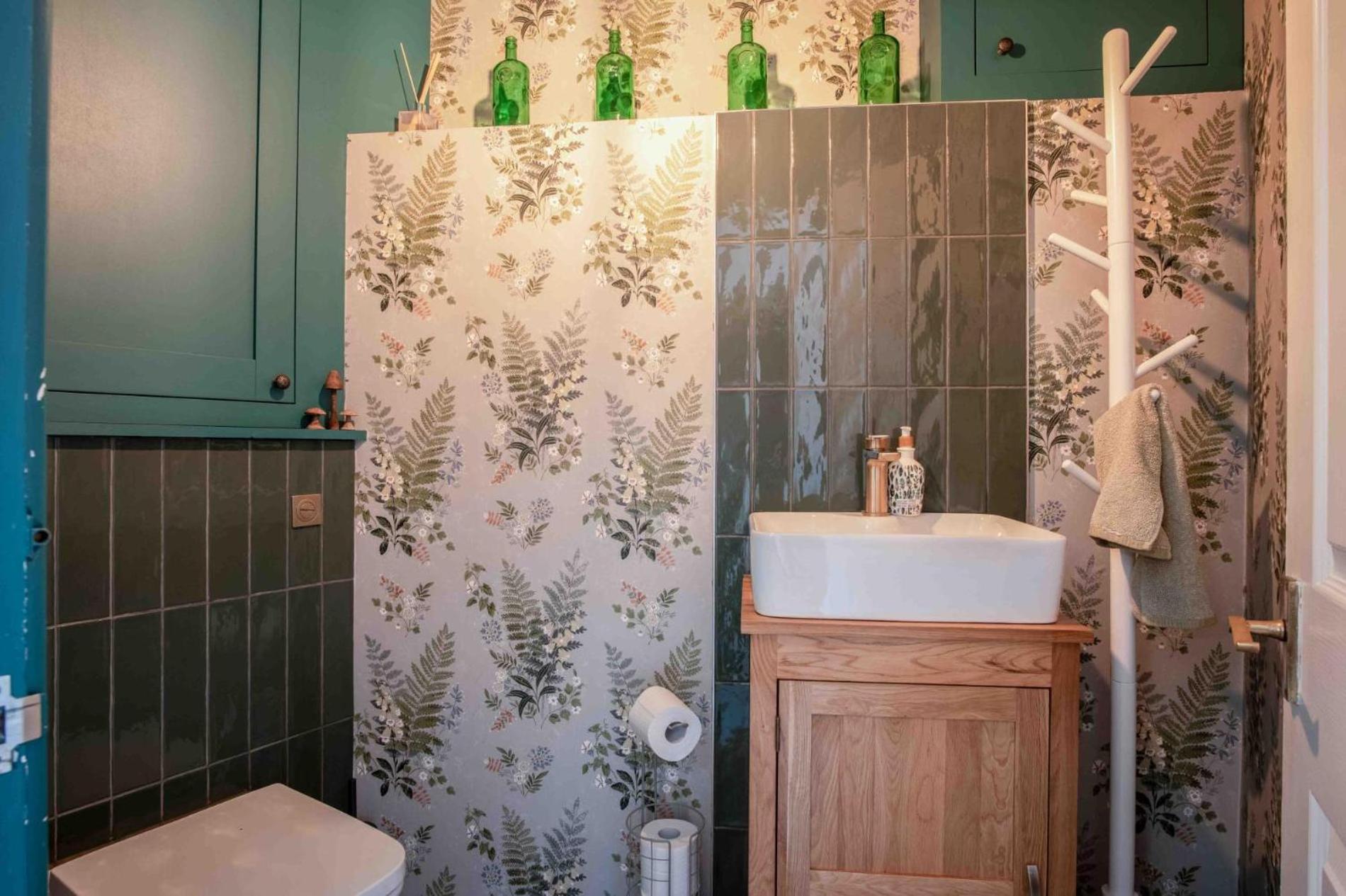 Rose Cottage - 3 Bedroom - Murton Mumbles