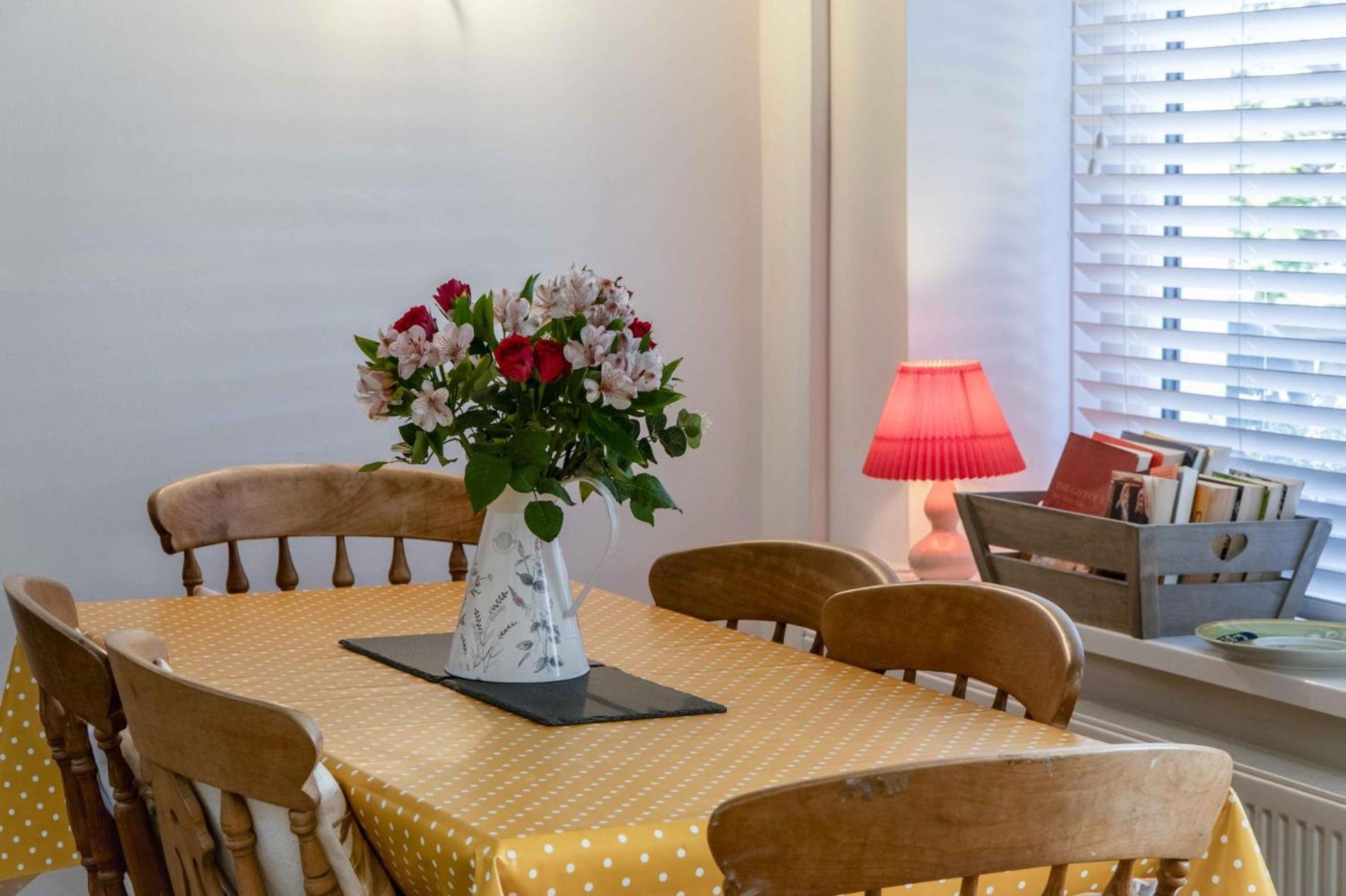 Rose Cottage - 3 Bedroom - Murton Mumbles