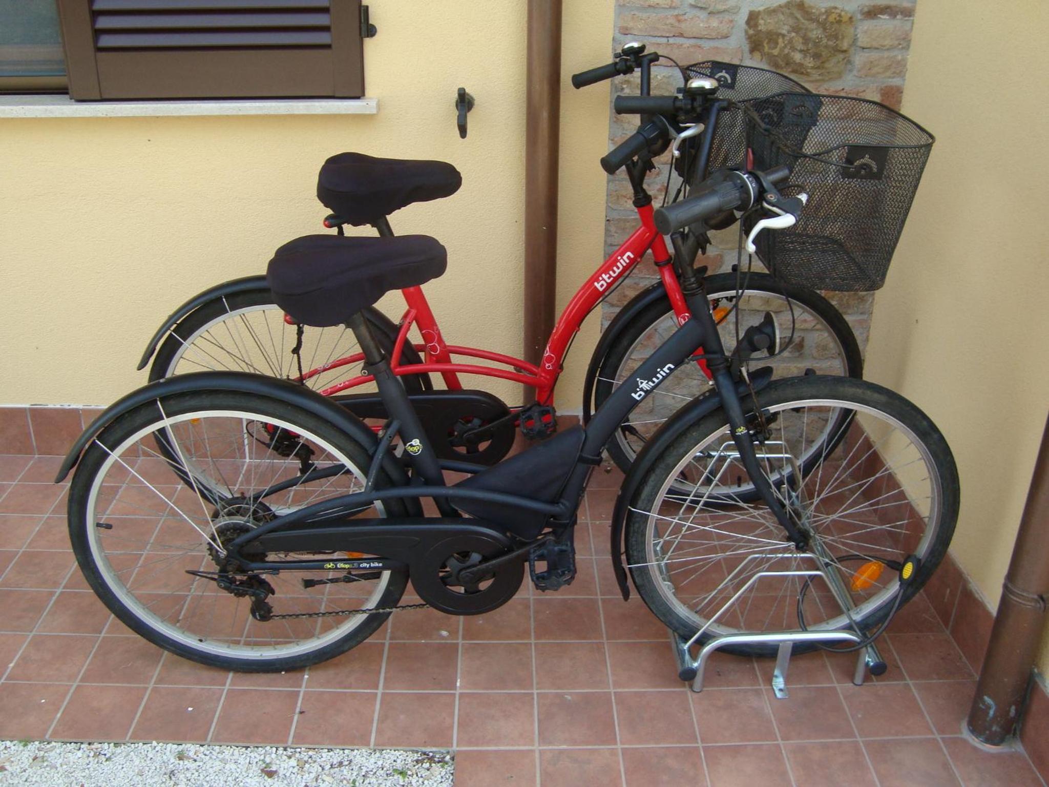 La Sosta di Braccio