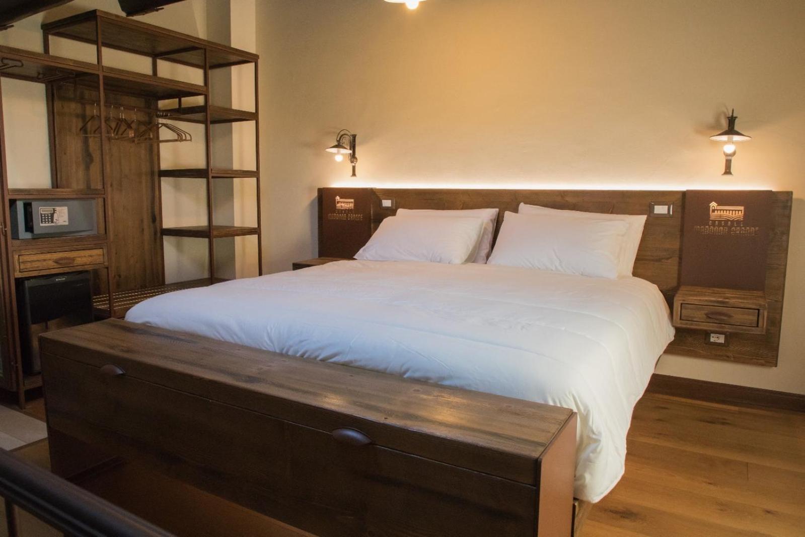 Casale Madonna Grande Wine Resort