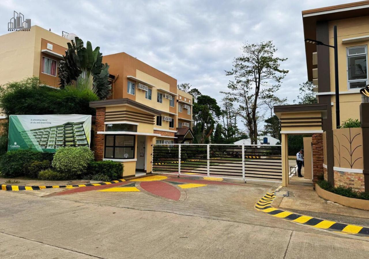 Family-Friendly Staycation with Free Parking, Pool and Gym in Palawan near Airport - B2 7Beryl