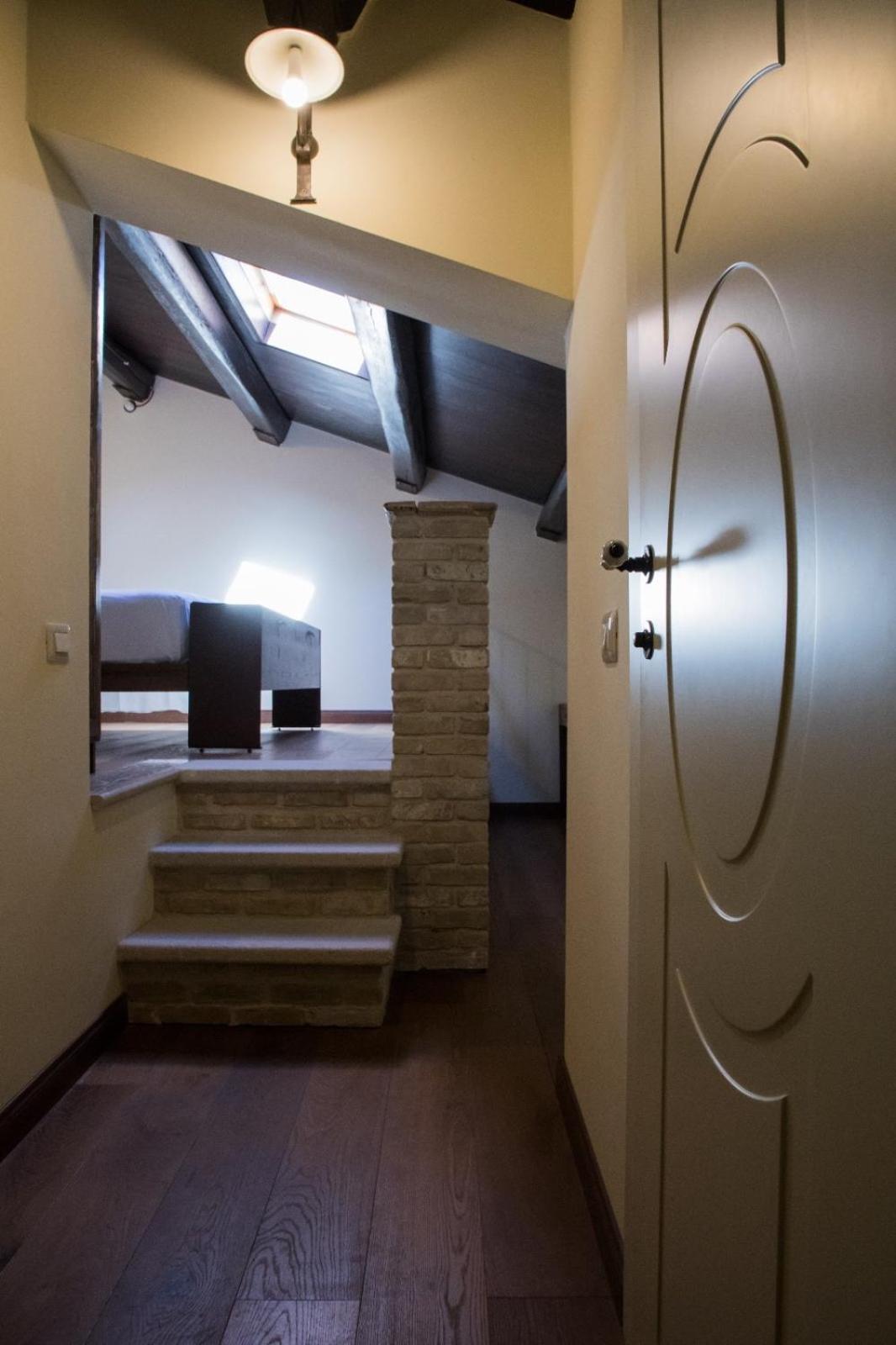 Casale Madonna Grande Wine Resort