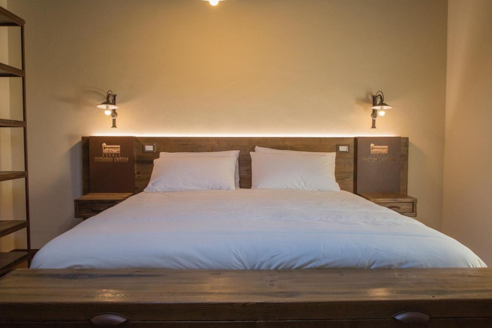 Casale Madonna Grande Wine Resort