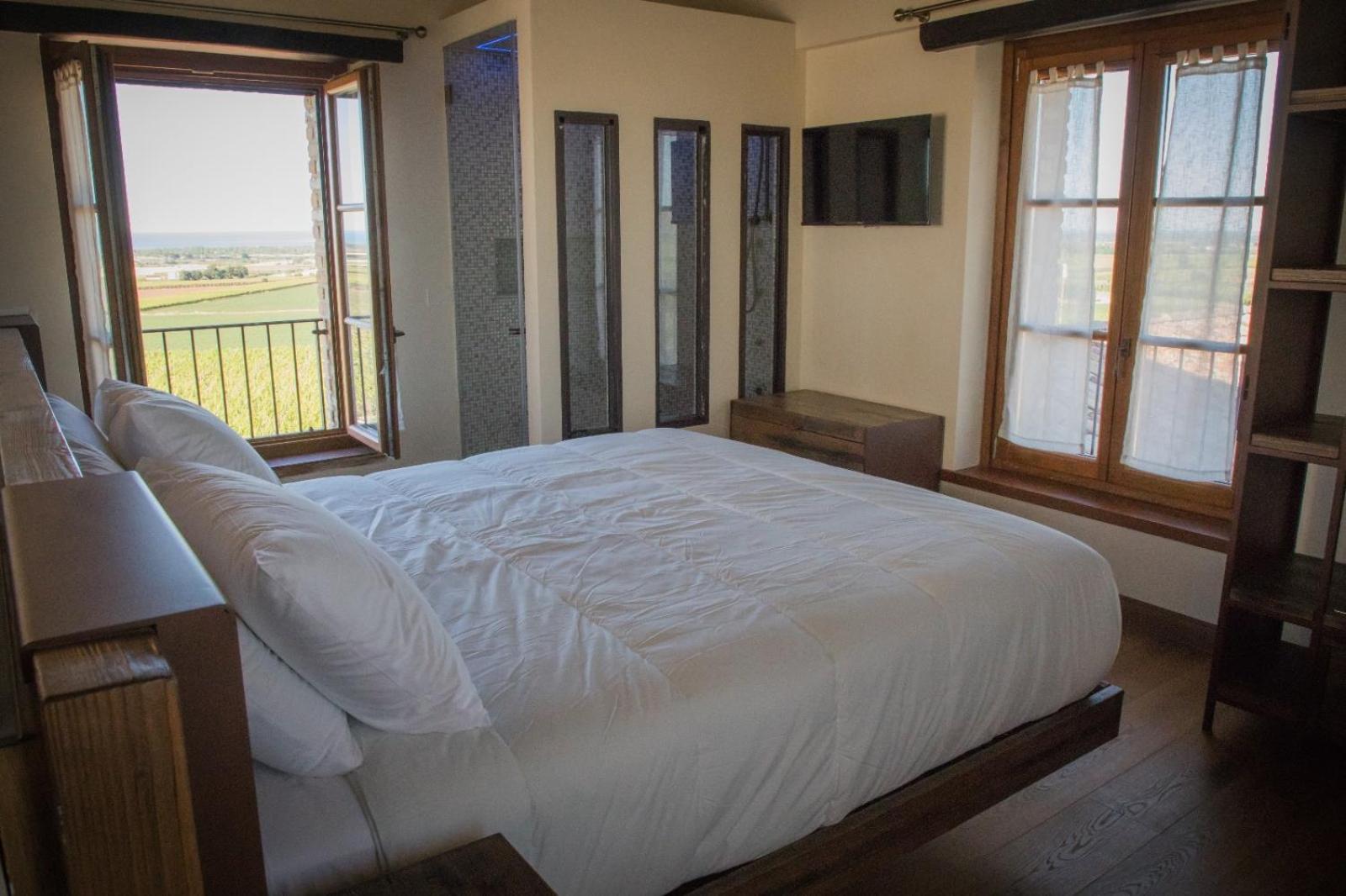 Casale Madonna Grande Wine Resort