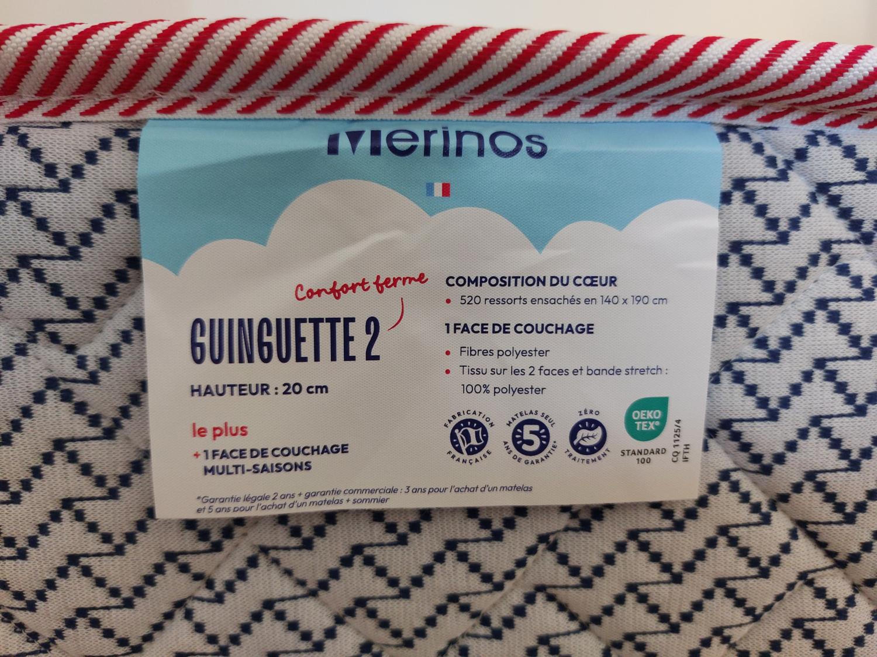 Confort en front de mer avec accès direct plage