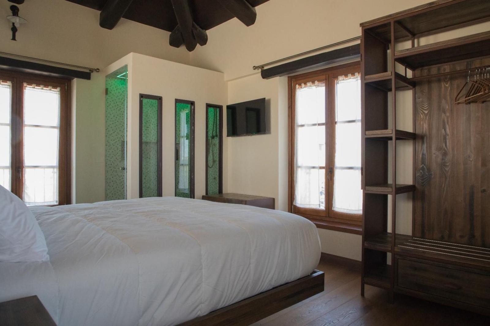 Casale Madonna Grande Wine Resort