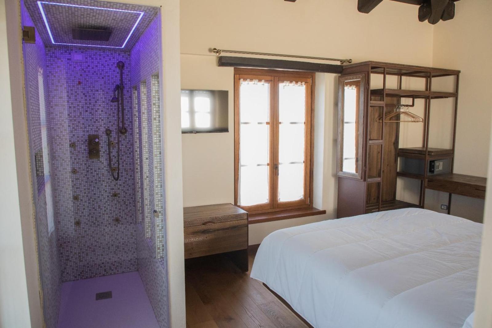 Casale Madonna Grande Wine Resort