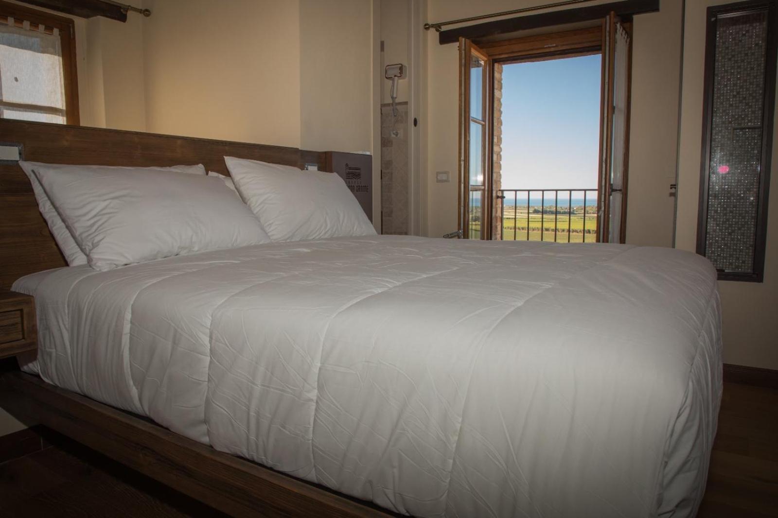 Casale Madonna Grande Wine Resort