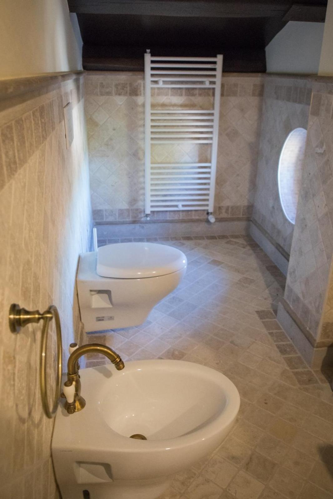 Casale Madonna Grande Wine Resort