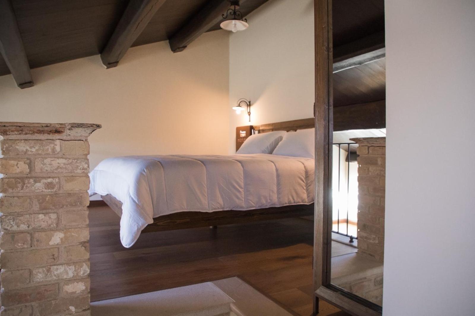 Casale Madonna Grande Wine Resort
