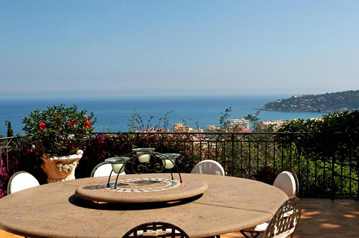 Villa Ginevra view 5