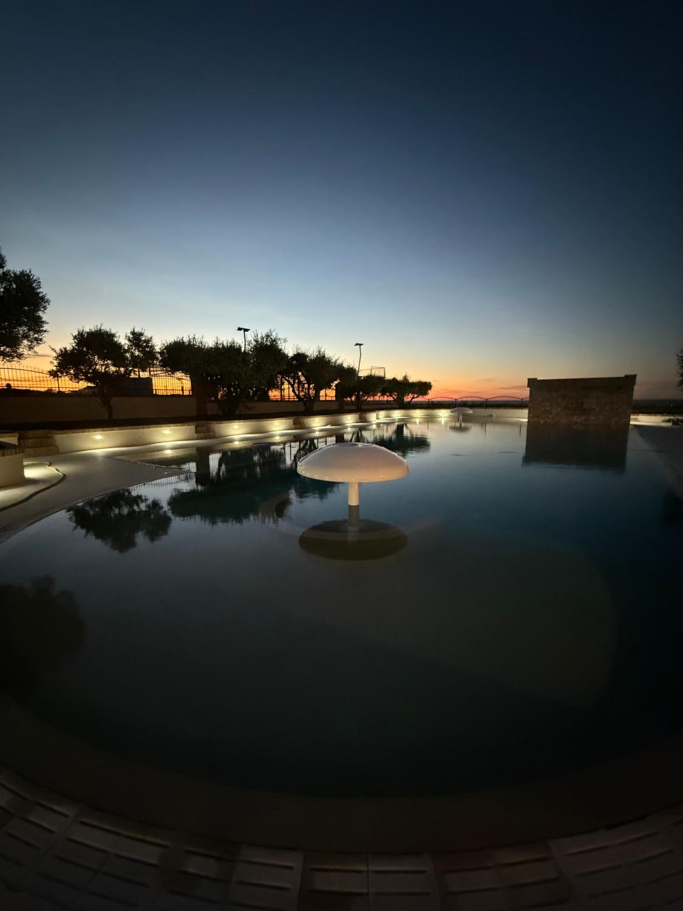 Casale Madonna Grande Wine Resort