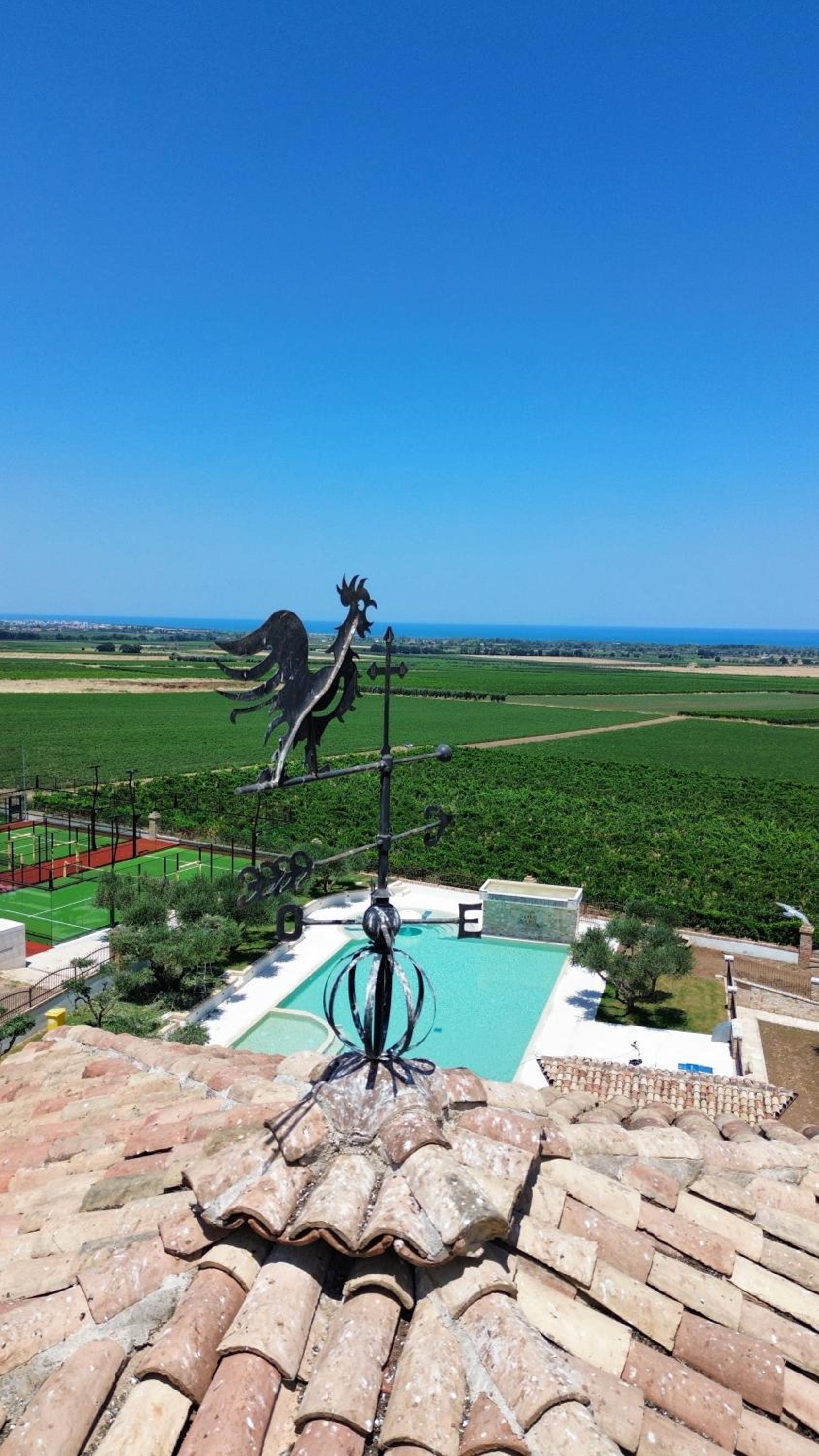 Casale Madonna Grande Wine Resort