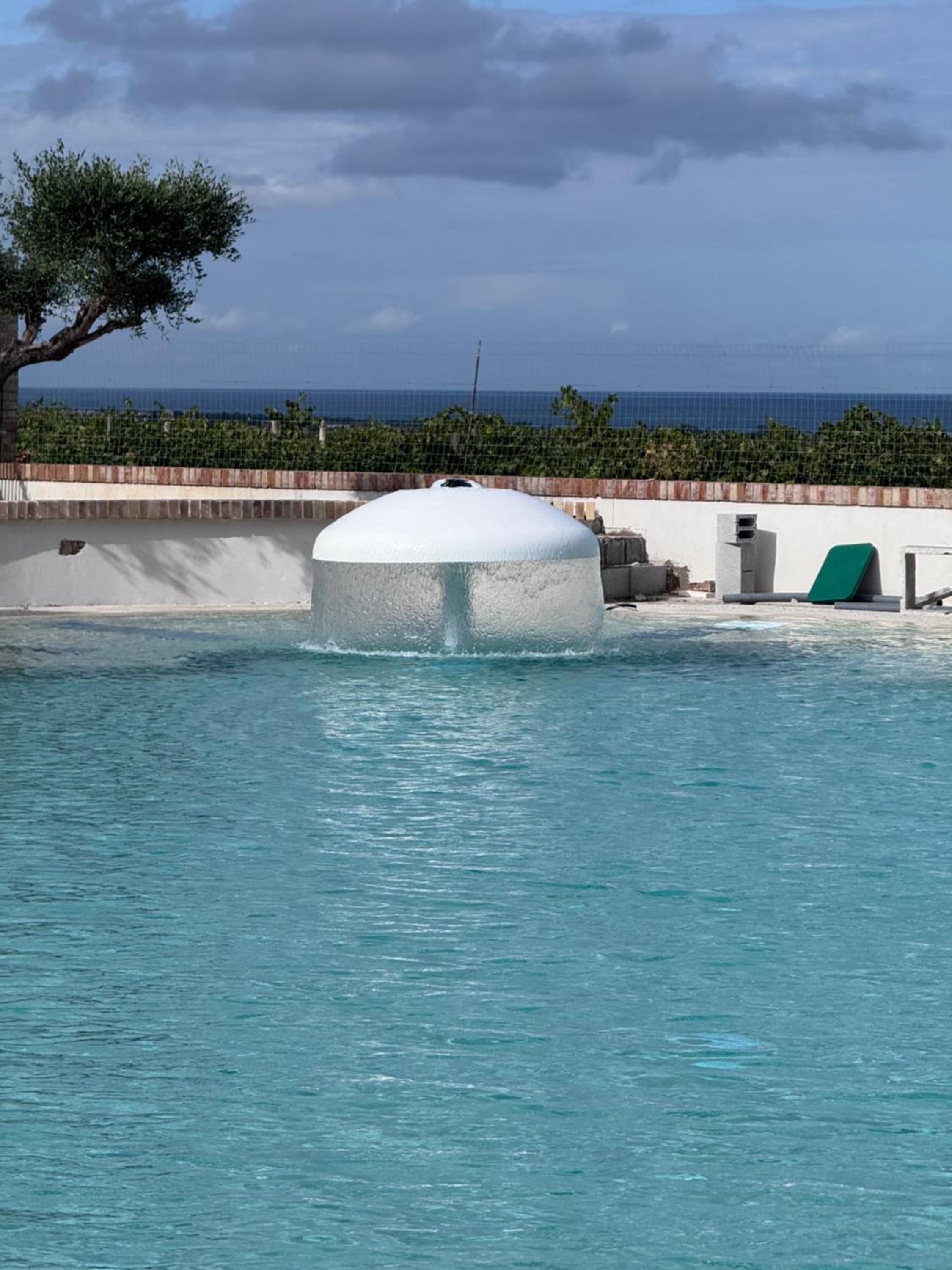 Casale Madonna Grande Wine Resort