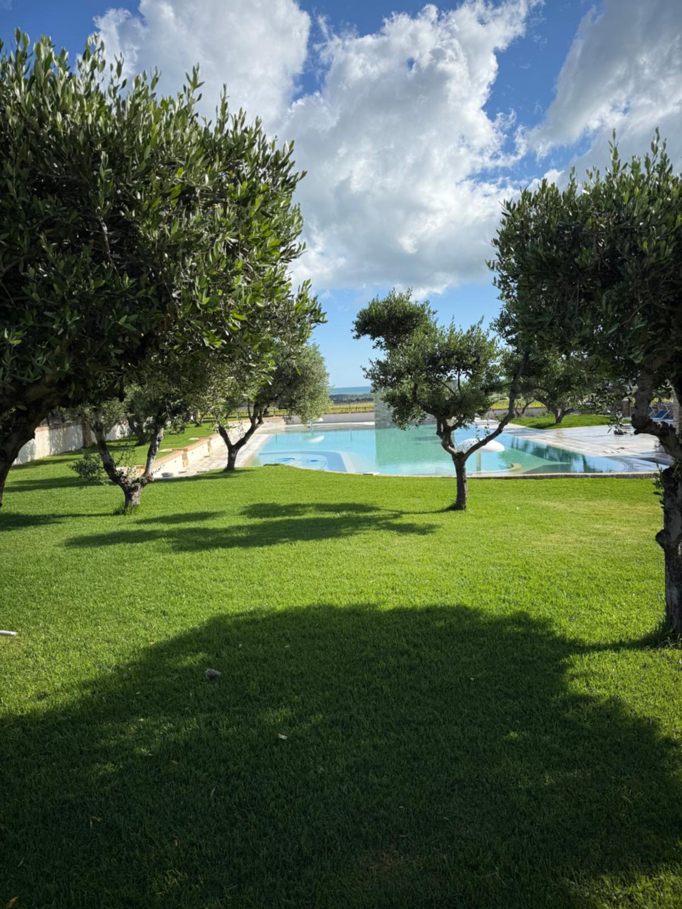 Casale Madonna Grande Wine Resort