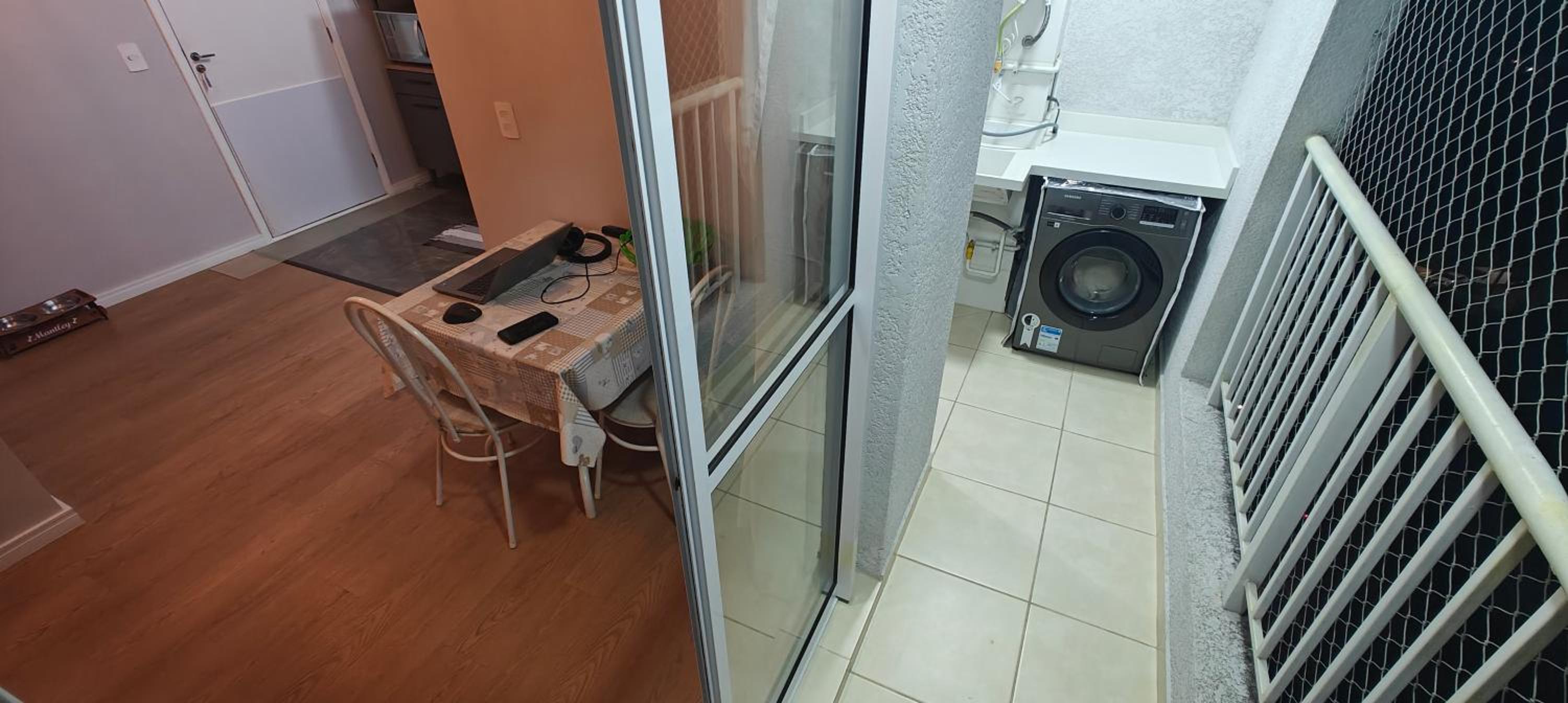 Seu Cantinho Funcional - Fácil, Calmo e Conectado