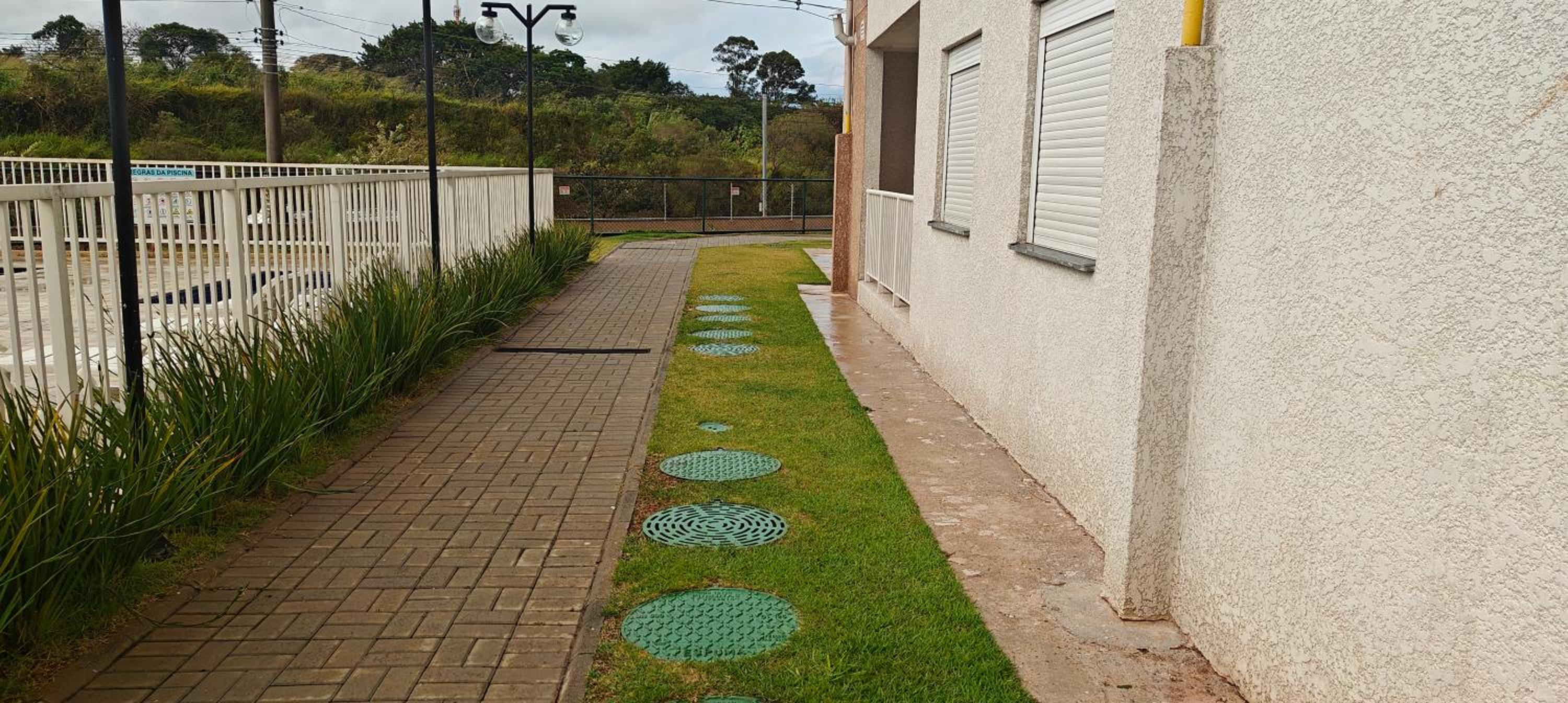 Seu Cantinho Funcional - Fácil, Calmo e Conectado