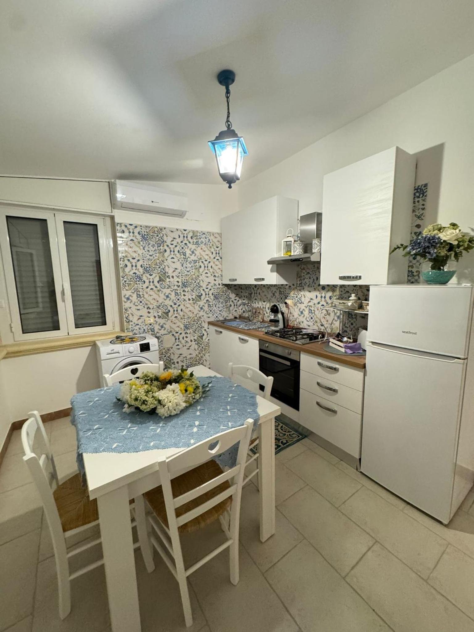 Villa Lucia appartamento Capri