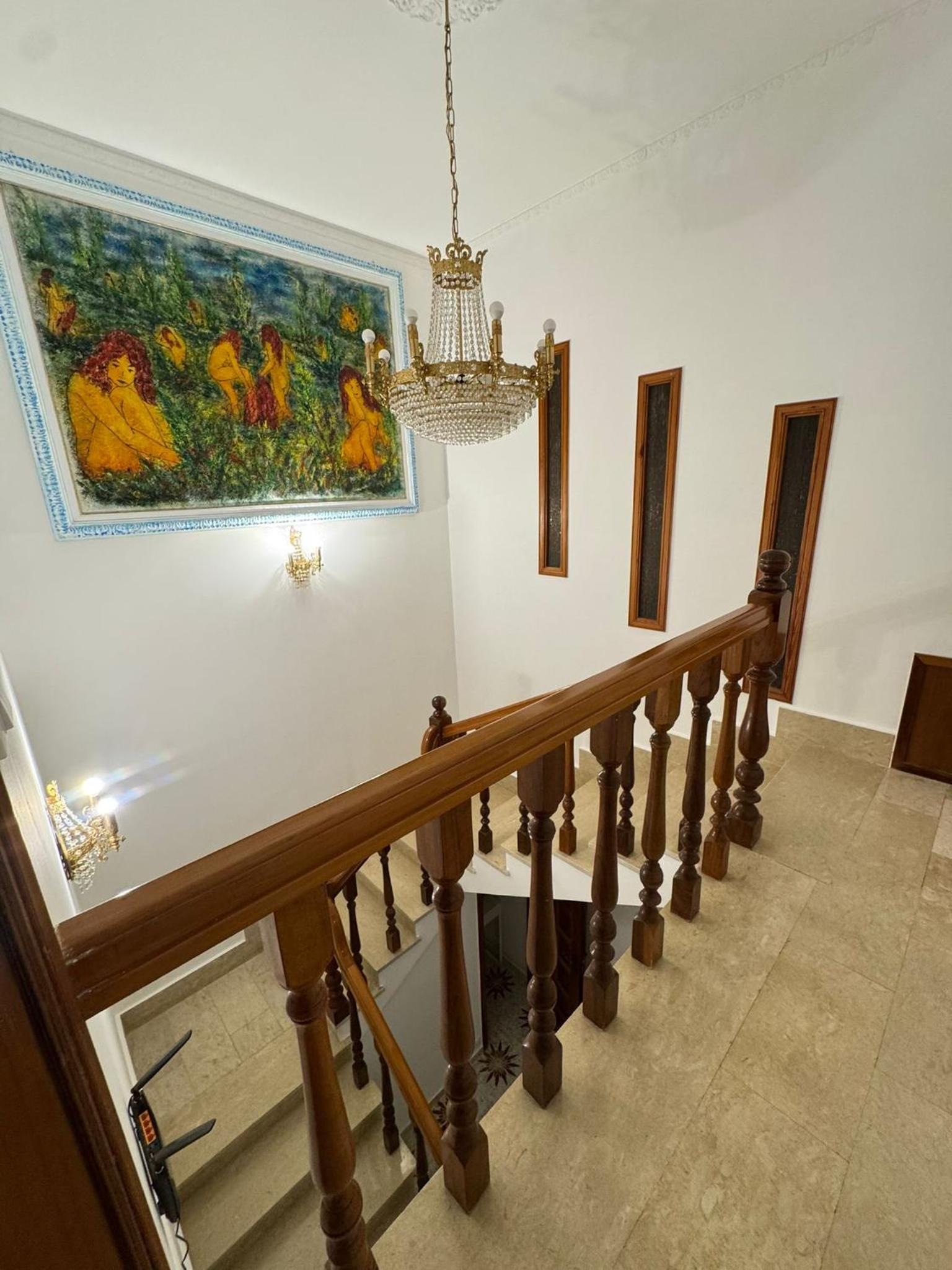 Villa Lucia appartamento Capri