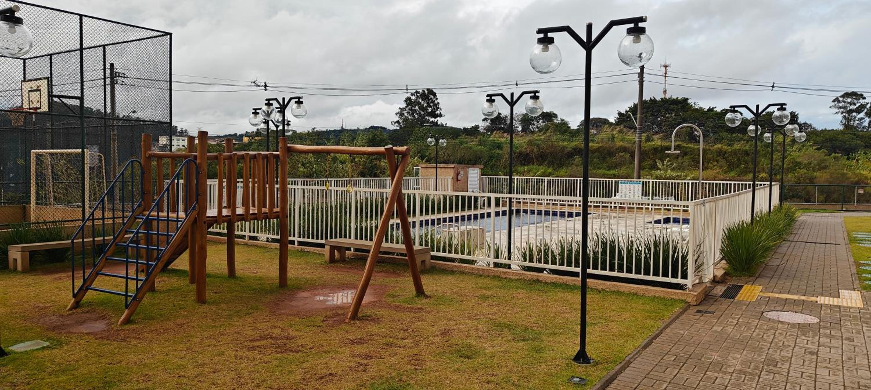 Seu Cantinho Funcional - Fácil, Calmo e Conectado