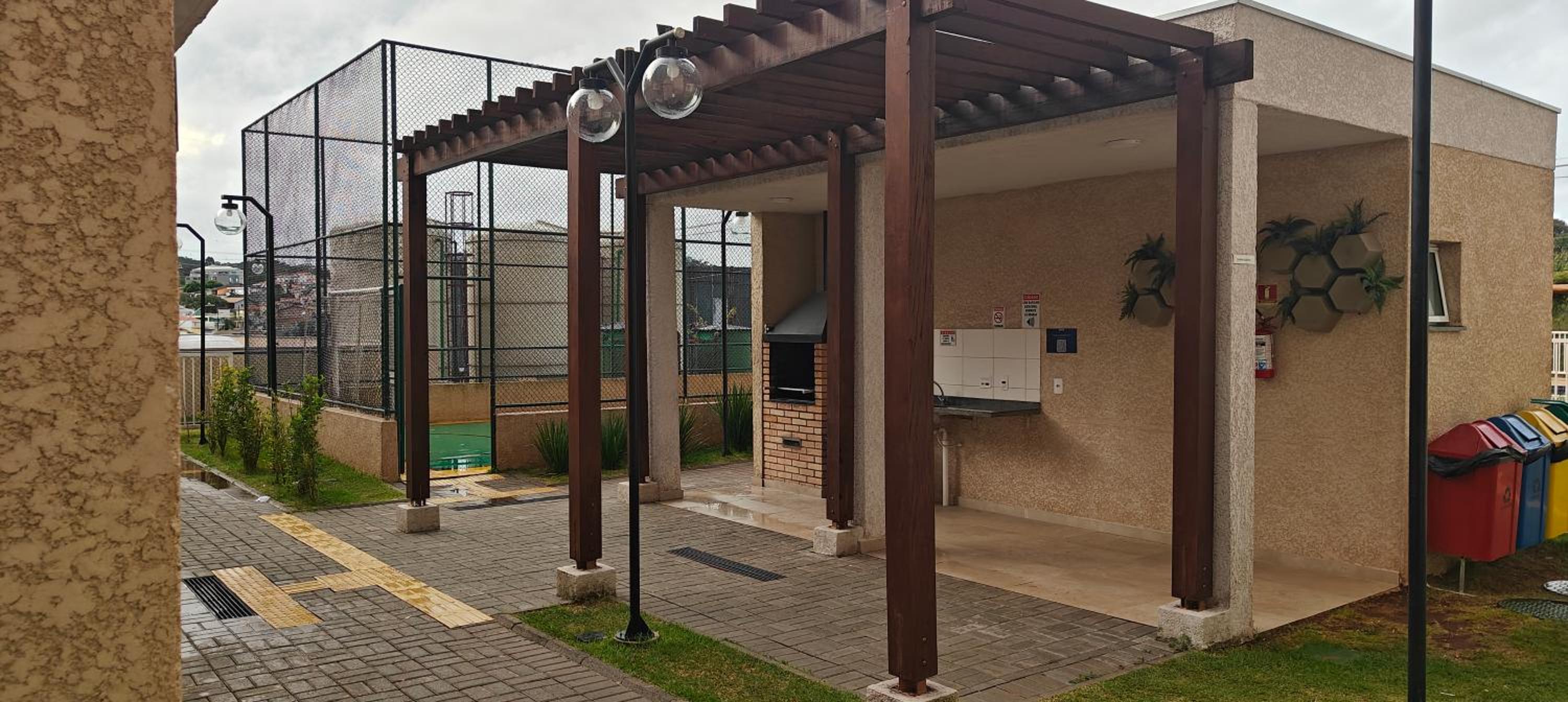 Seu Cantinho Funcional - Fácil, Calmo e Conectado