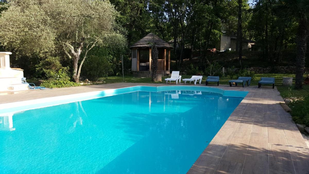 Villa Eden Vert