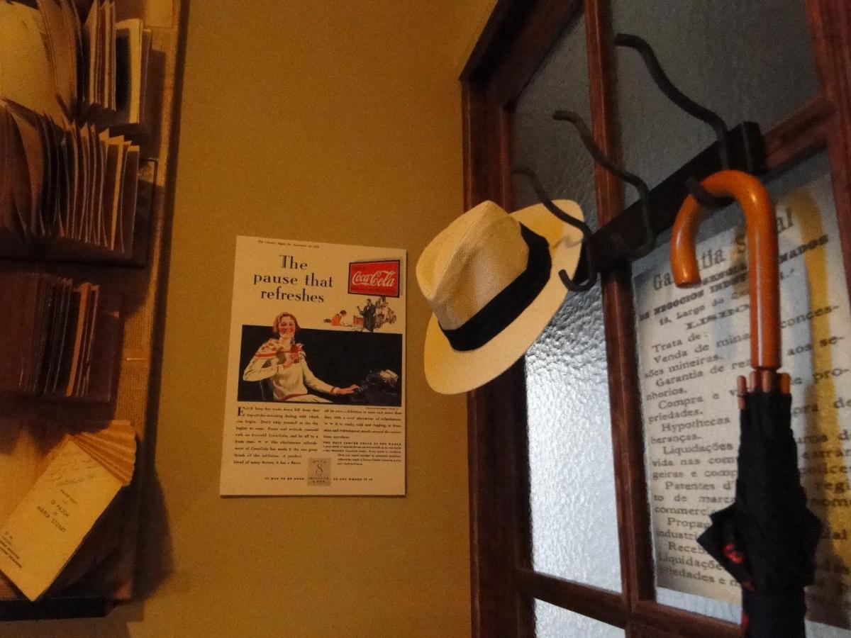 The Pessoa