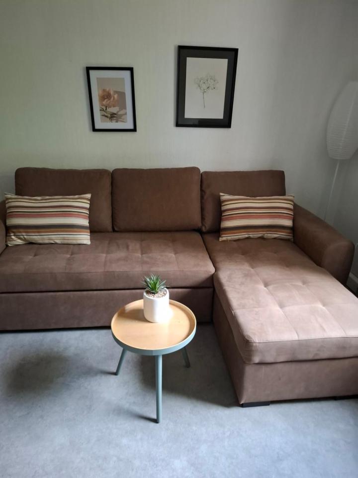 Hochwald appartement