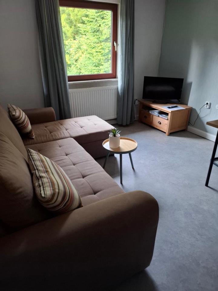 Hochwald appartement