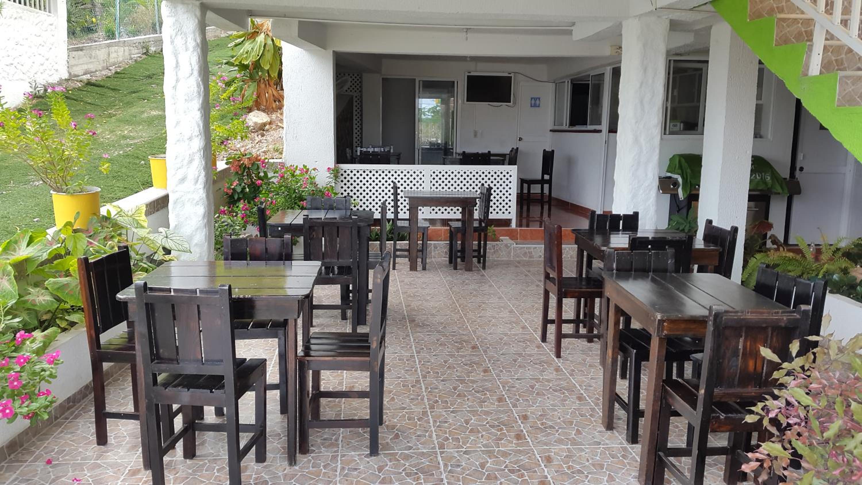 Hotel Posada Enilda