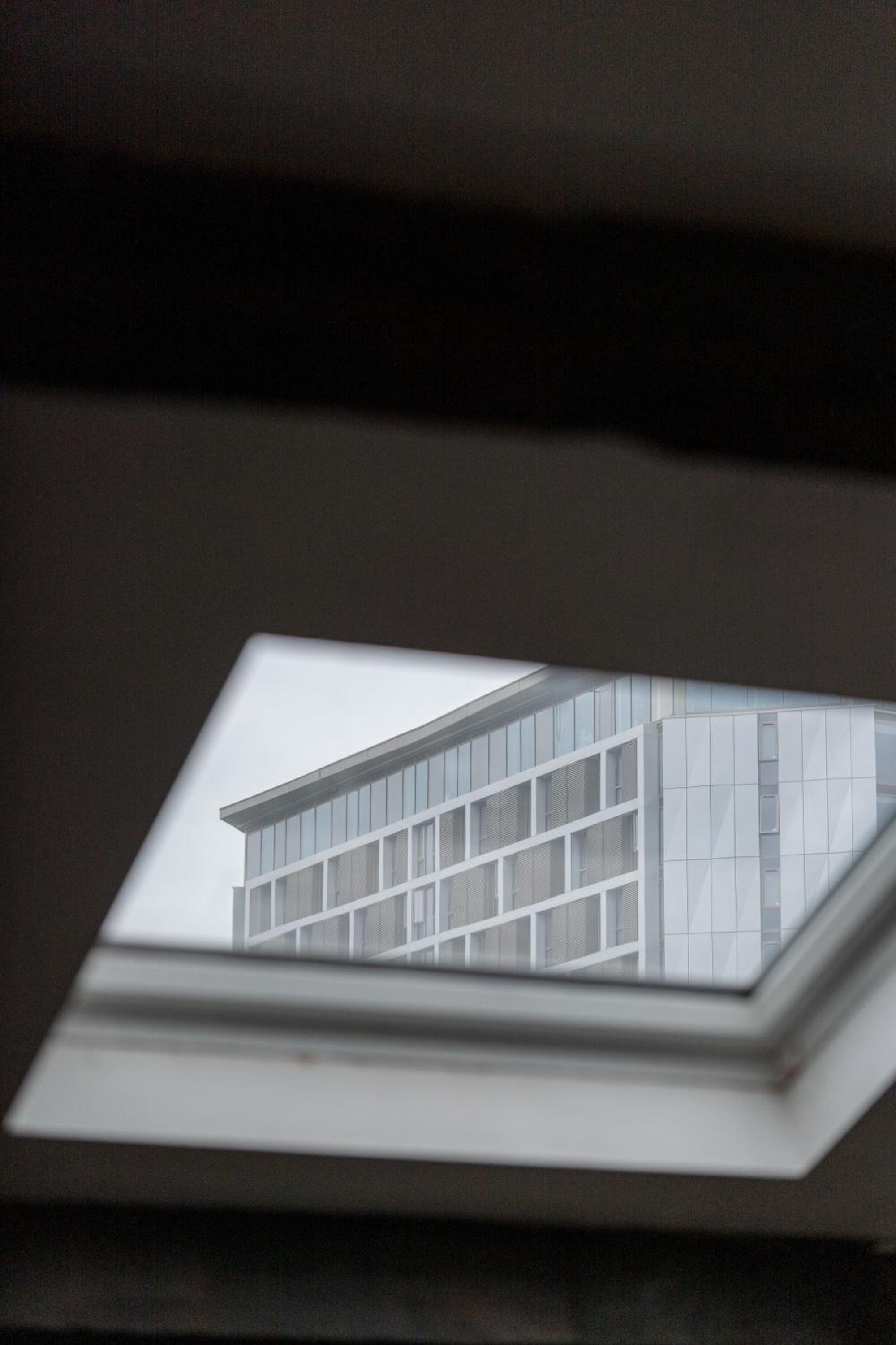The Liverpool Loft in city centre