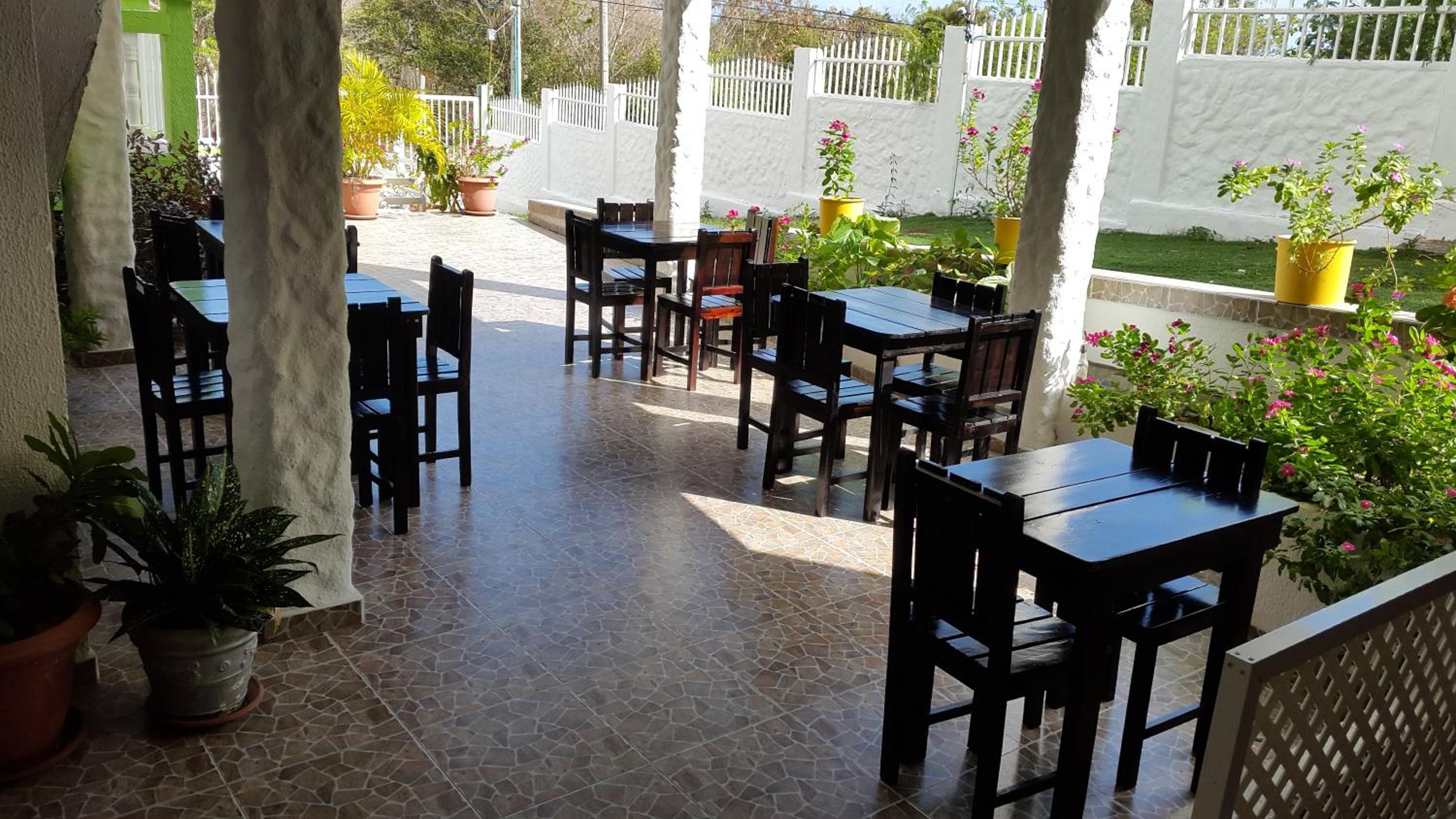 Hotel Posada Enilda