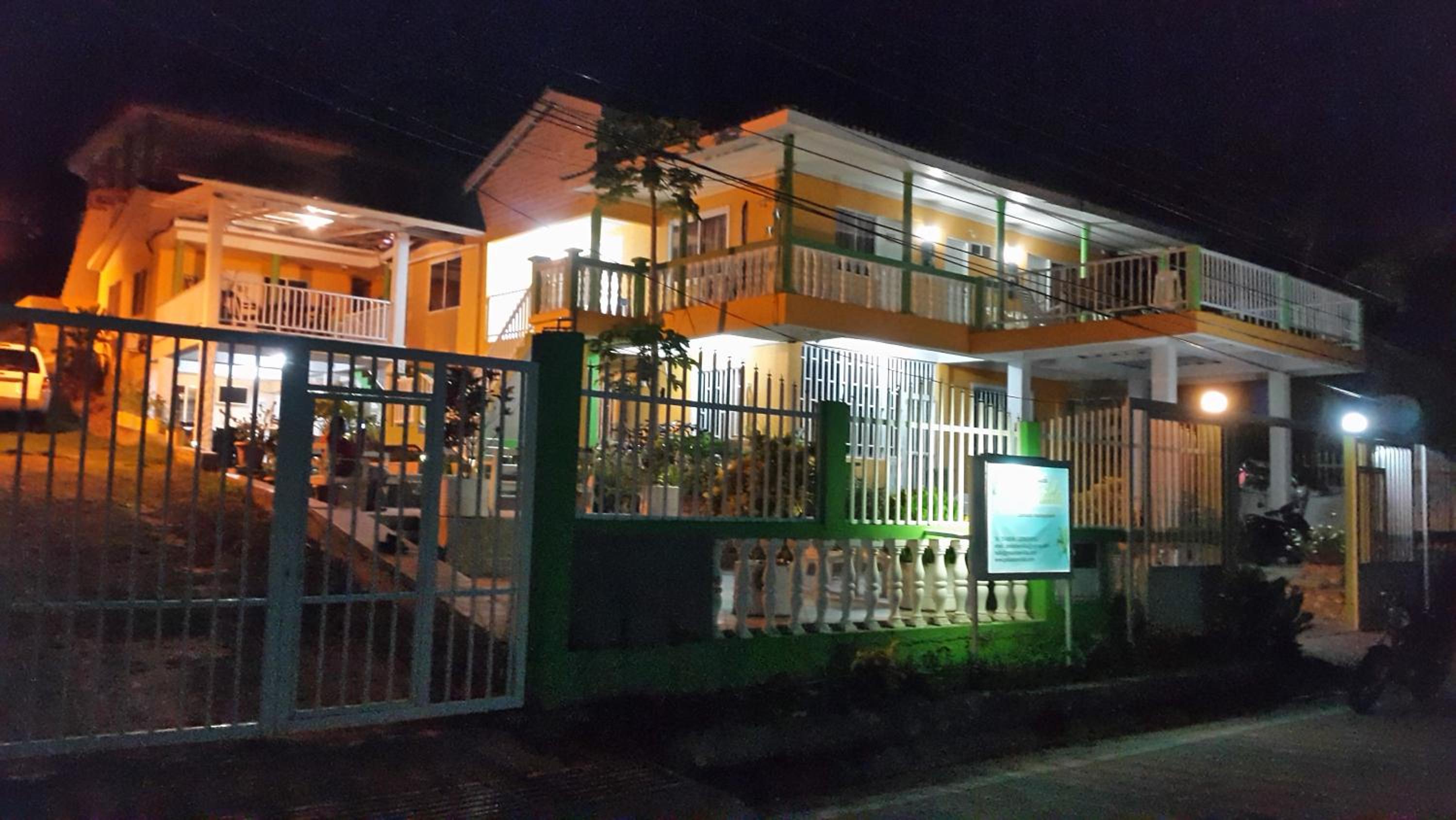Hotel Posada Enilda