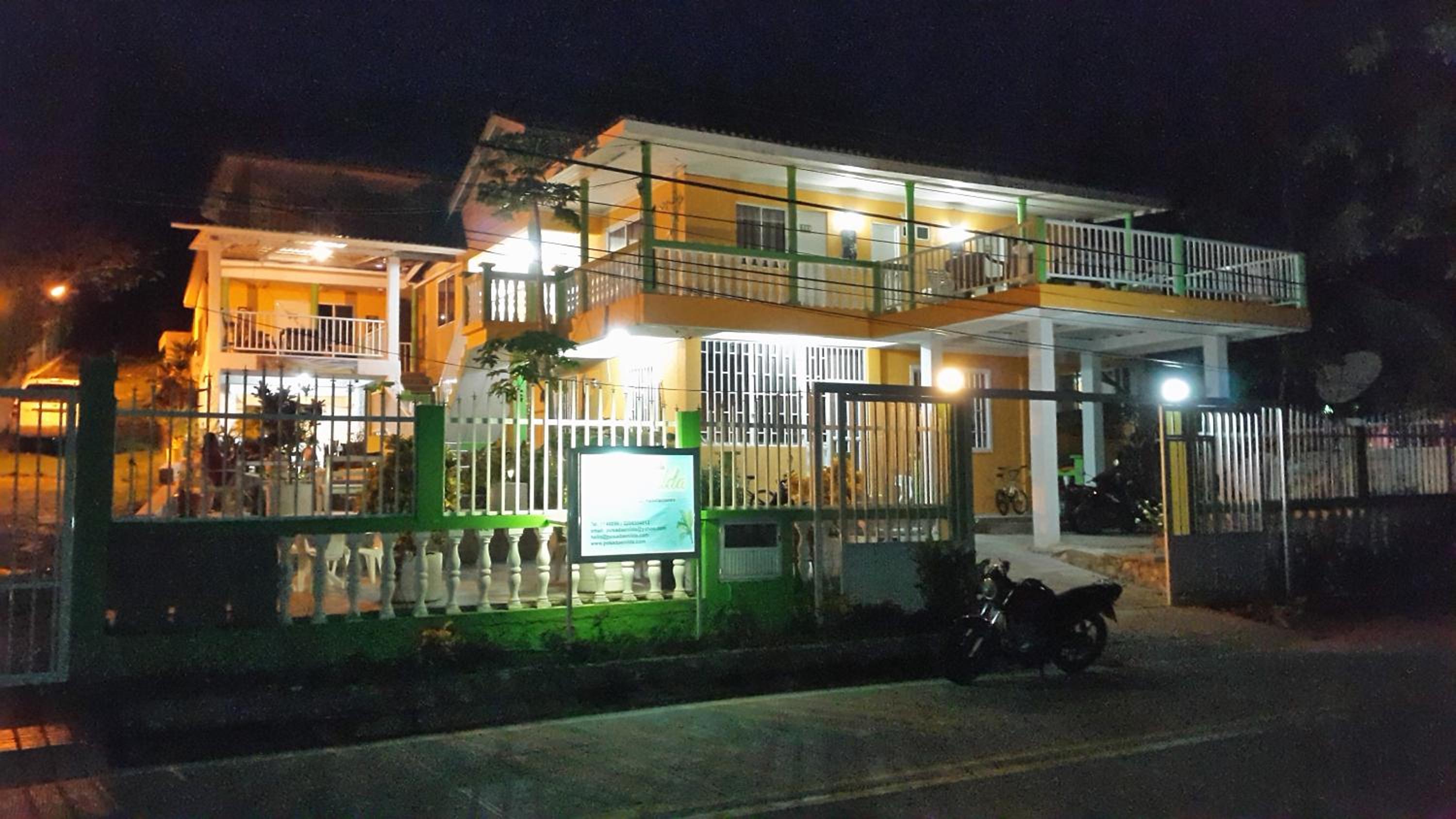 Hotel Posada Enilda