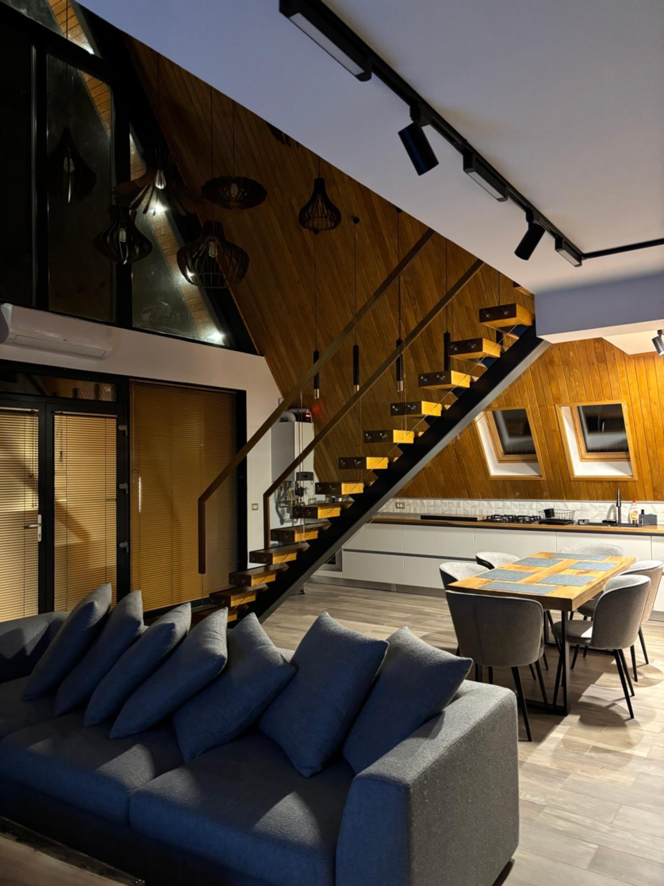 AVA Chalet