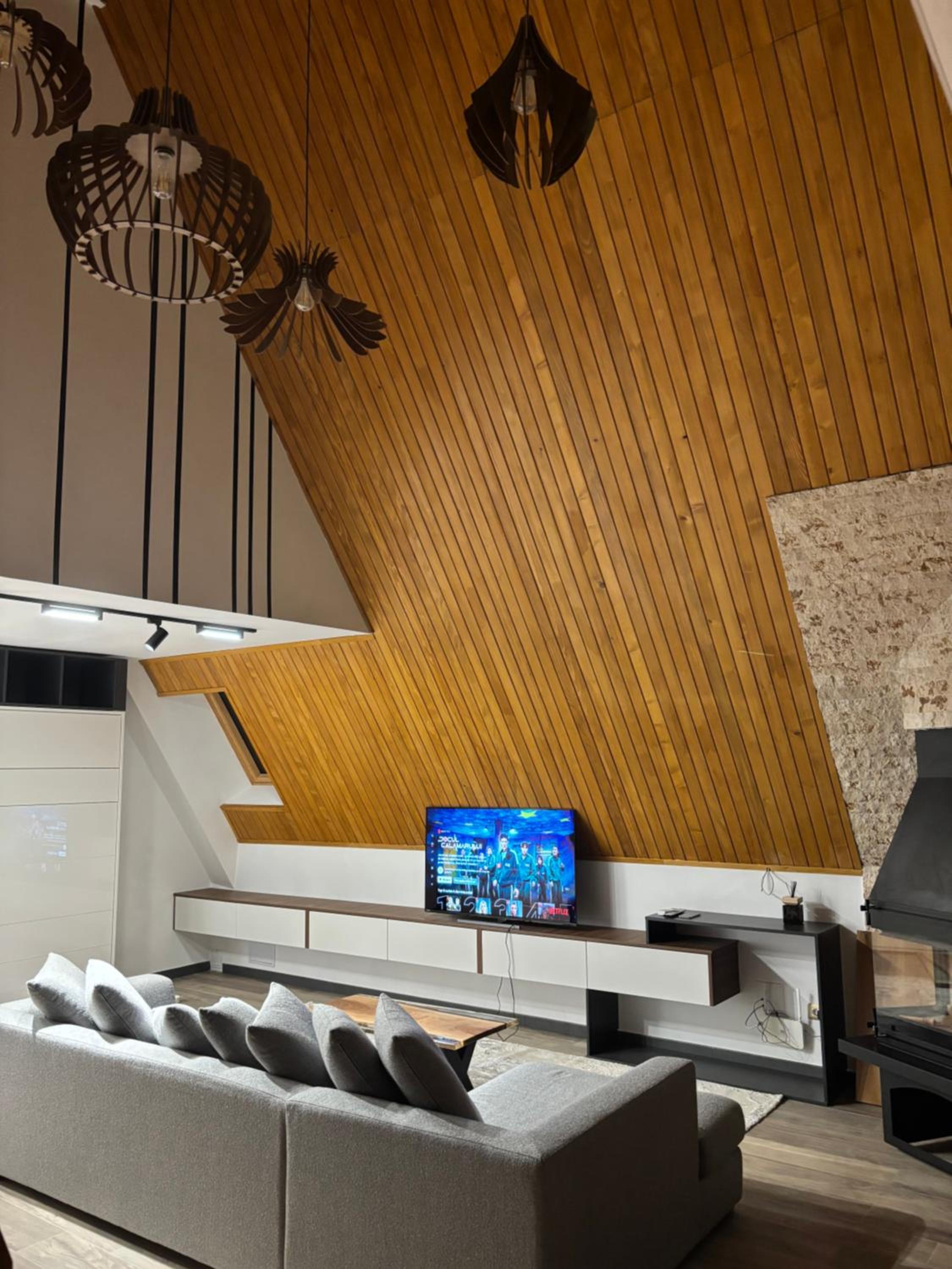 AVA Chalet