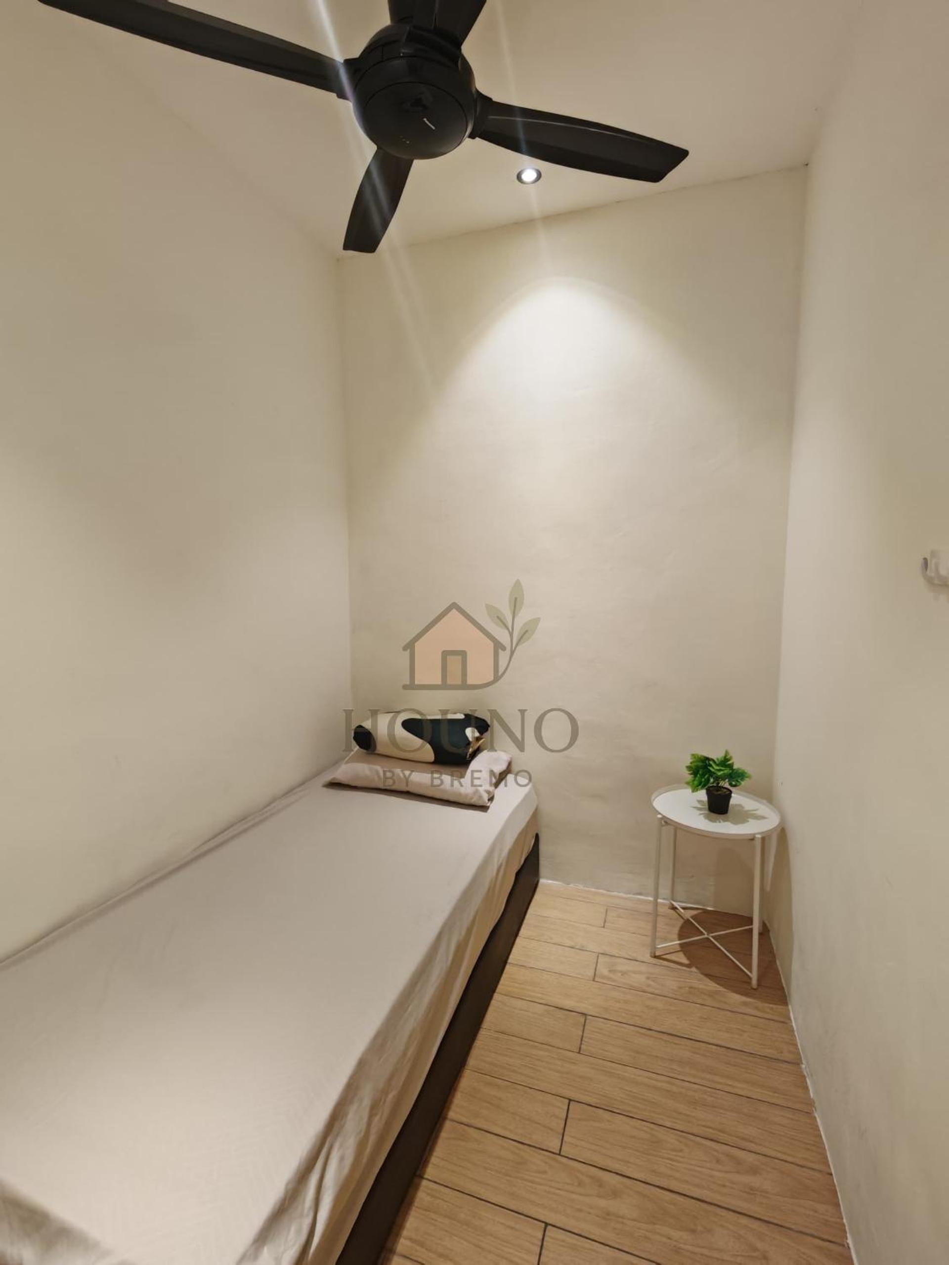 Houno By Bremo ITCC - Peach