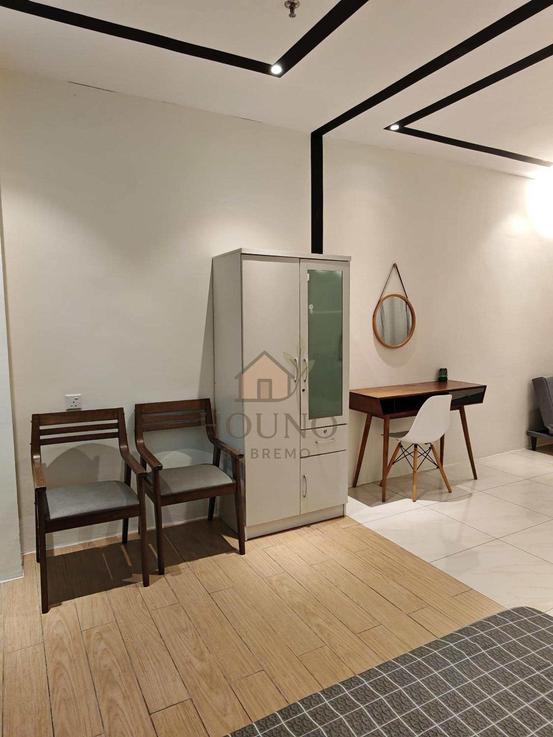 Houno By Bremo ITCC - Peach