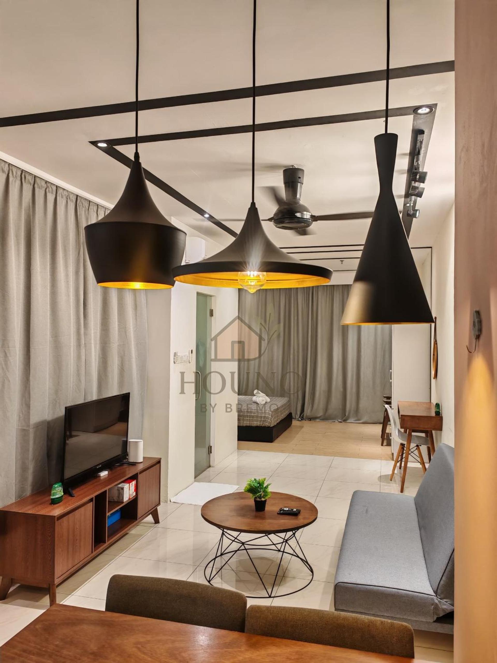 Houno By Bremo ITCC - Peach