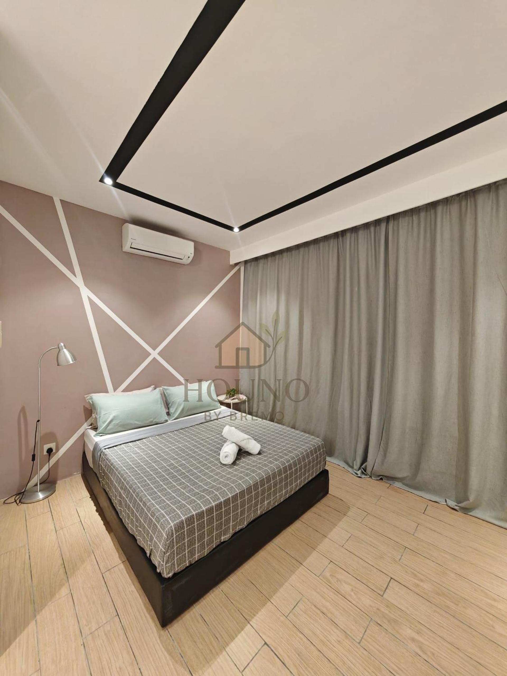 Houno By Bremo ITCC - Peach