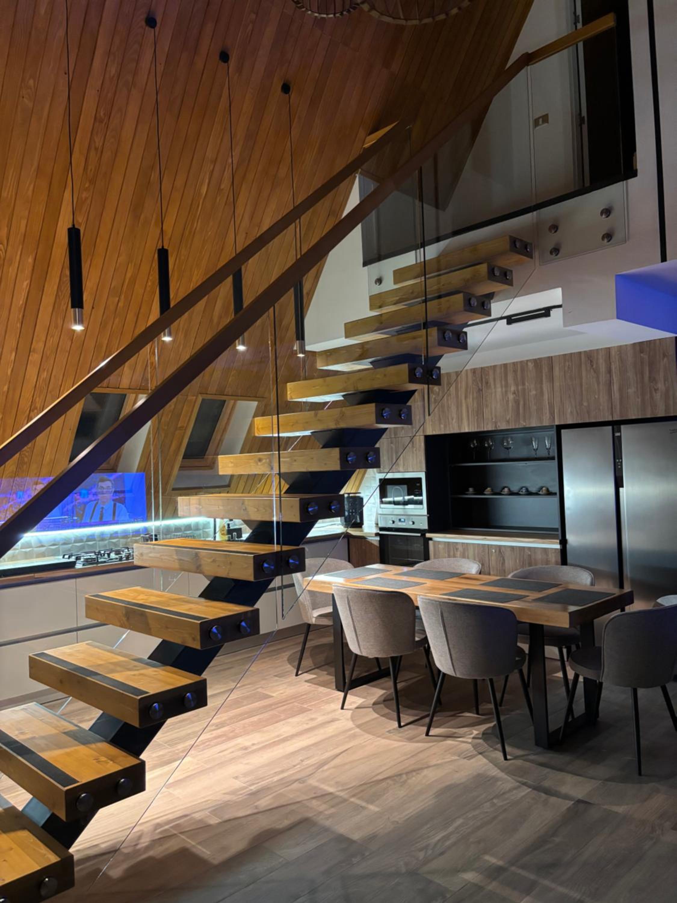 AVA Chalet