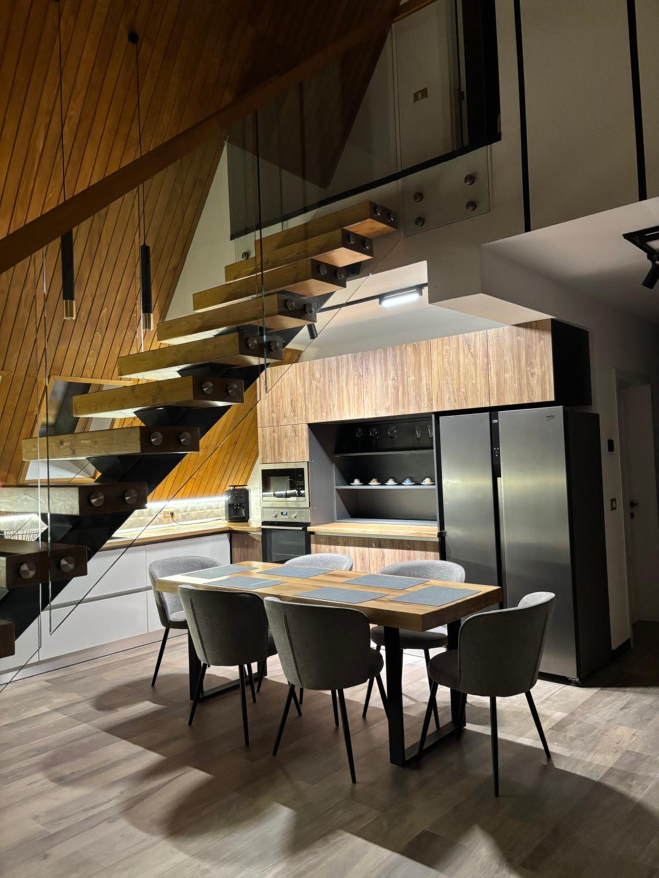 AVA Chalet