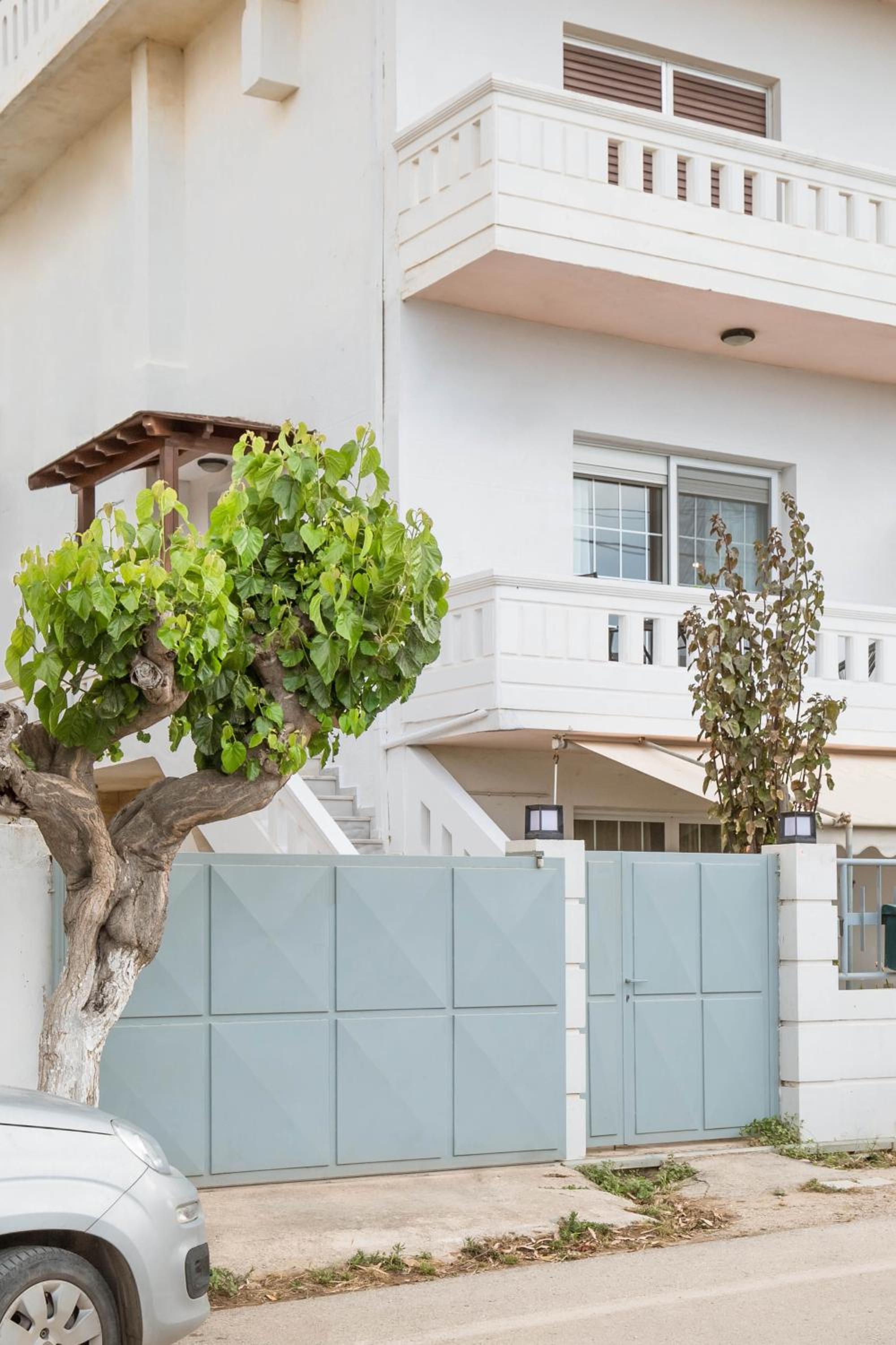 Blue Haven Chania Apt