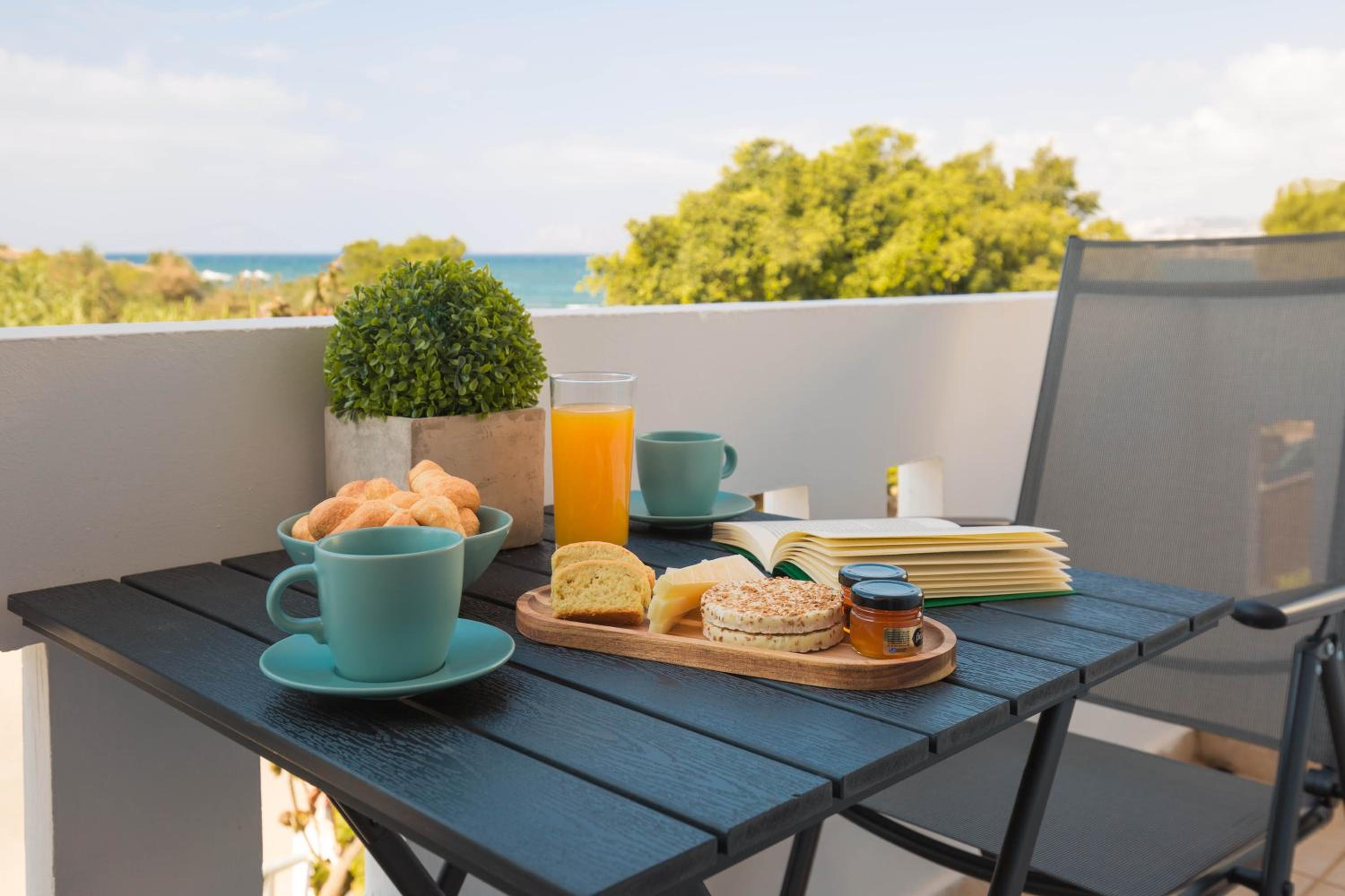 Blue Haven Chania Apt