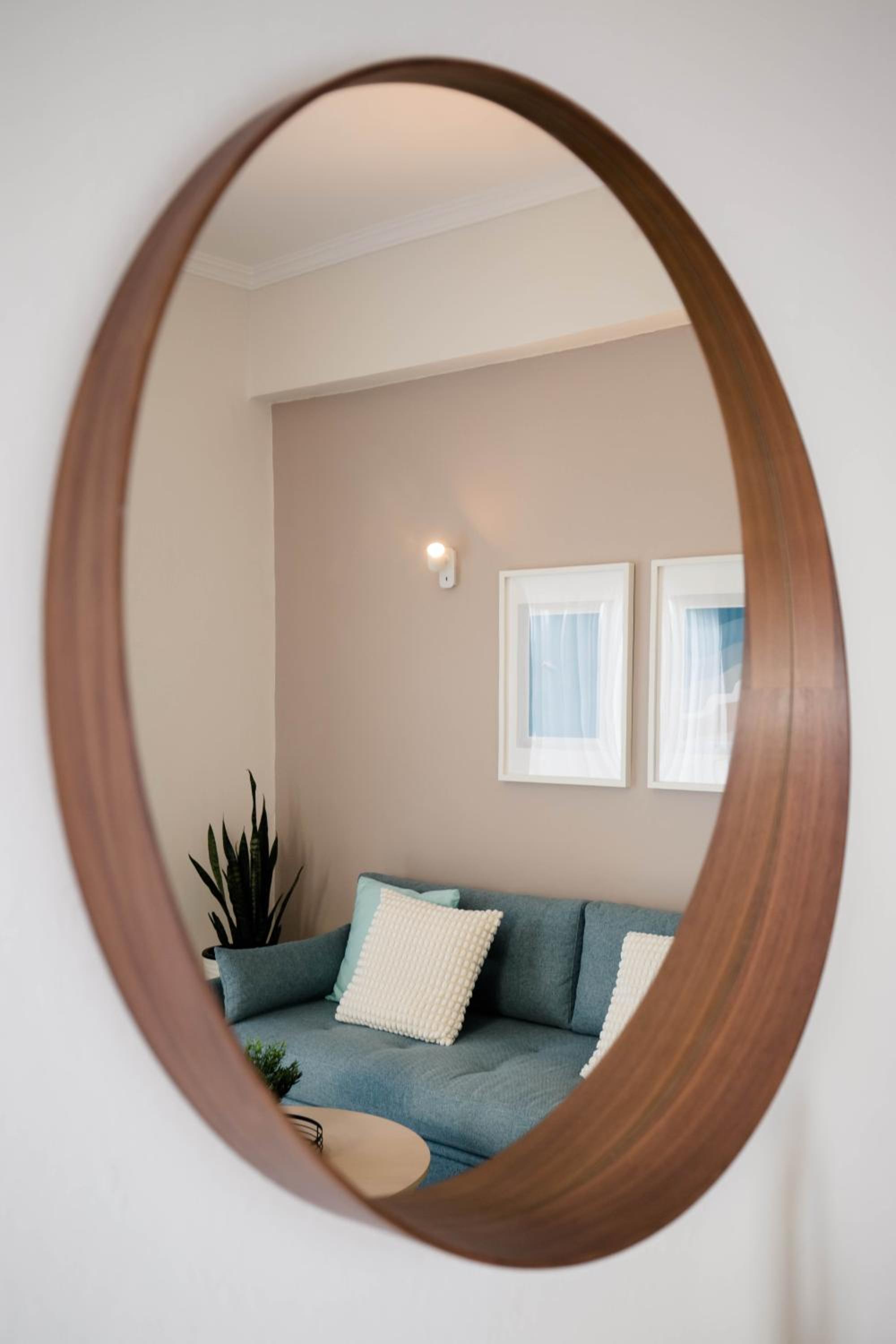 Blue Haven Chania Apt
