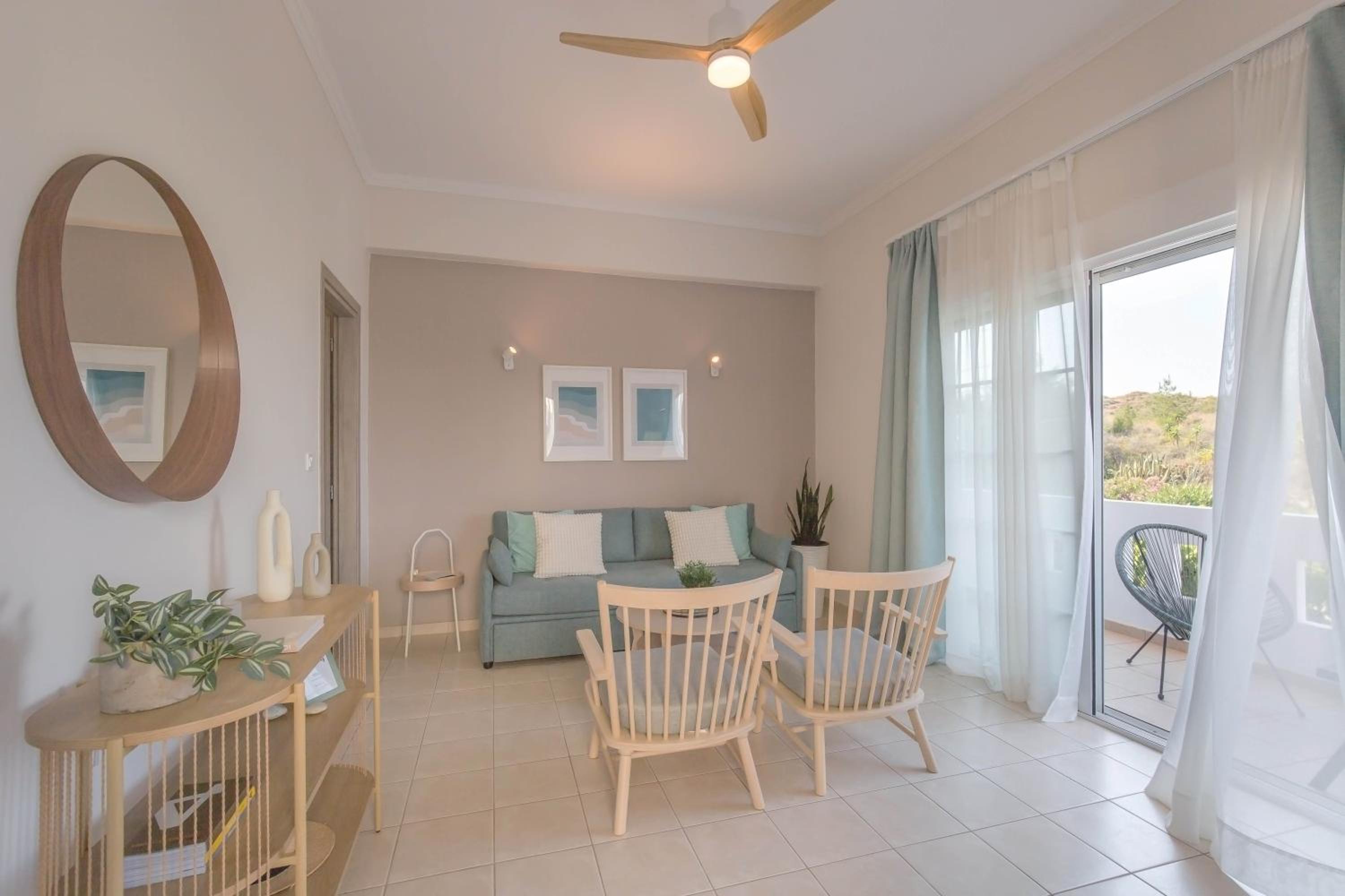 Blue Haven Chania Apt