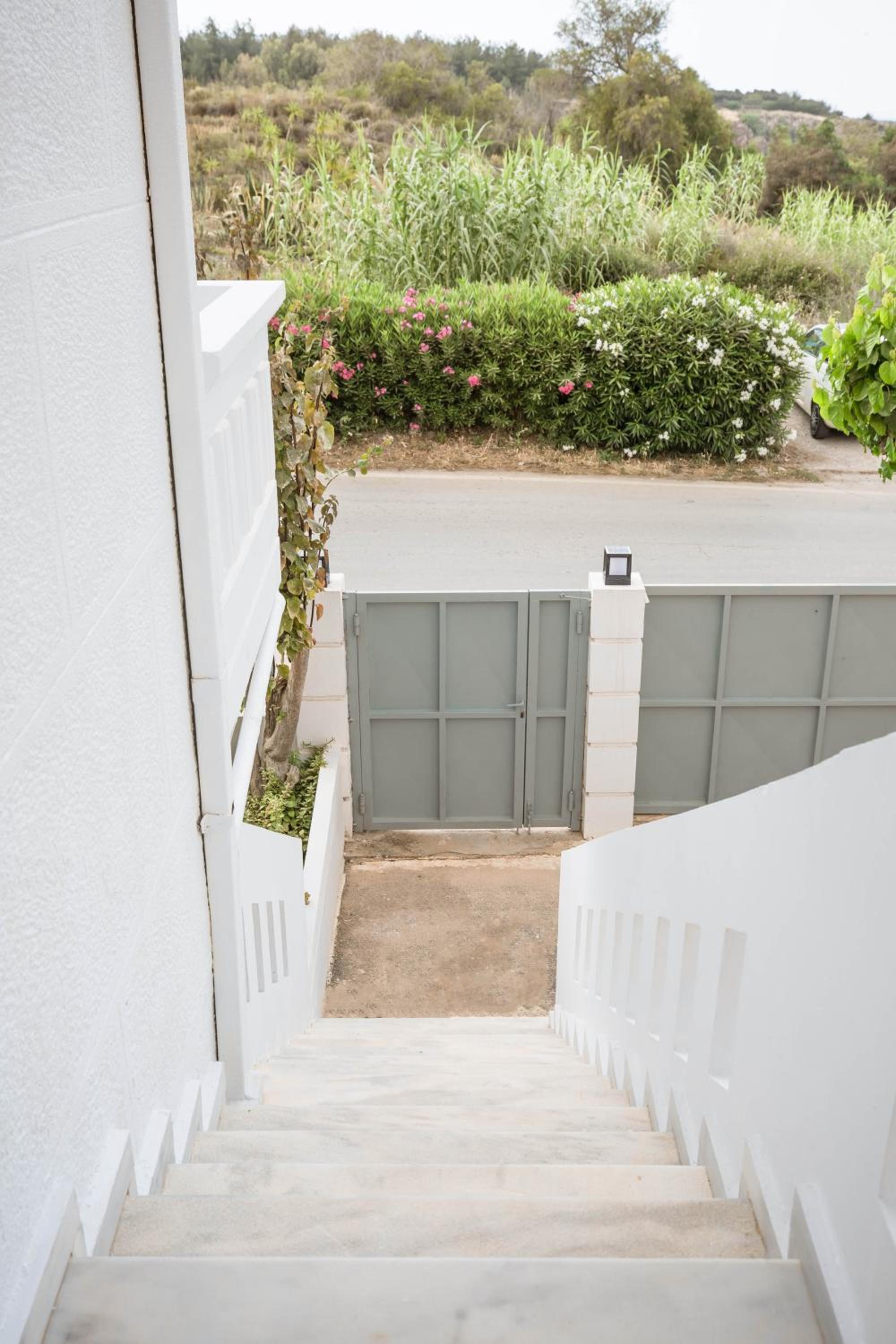 Blue Haven Chania Apt
