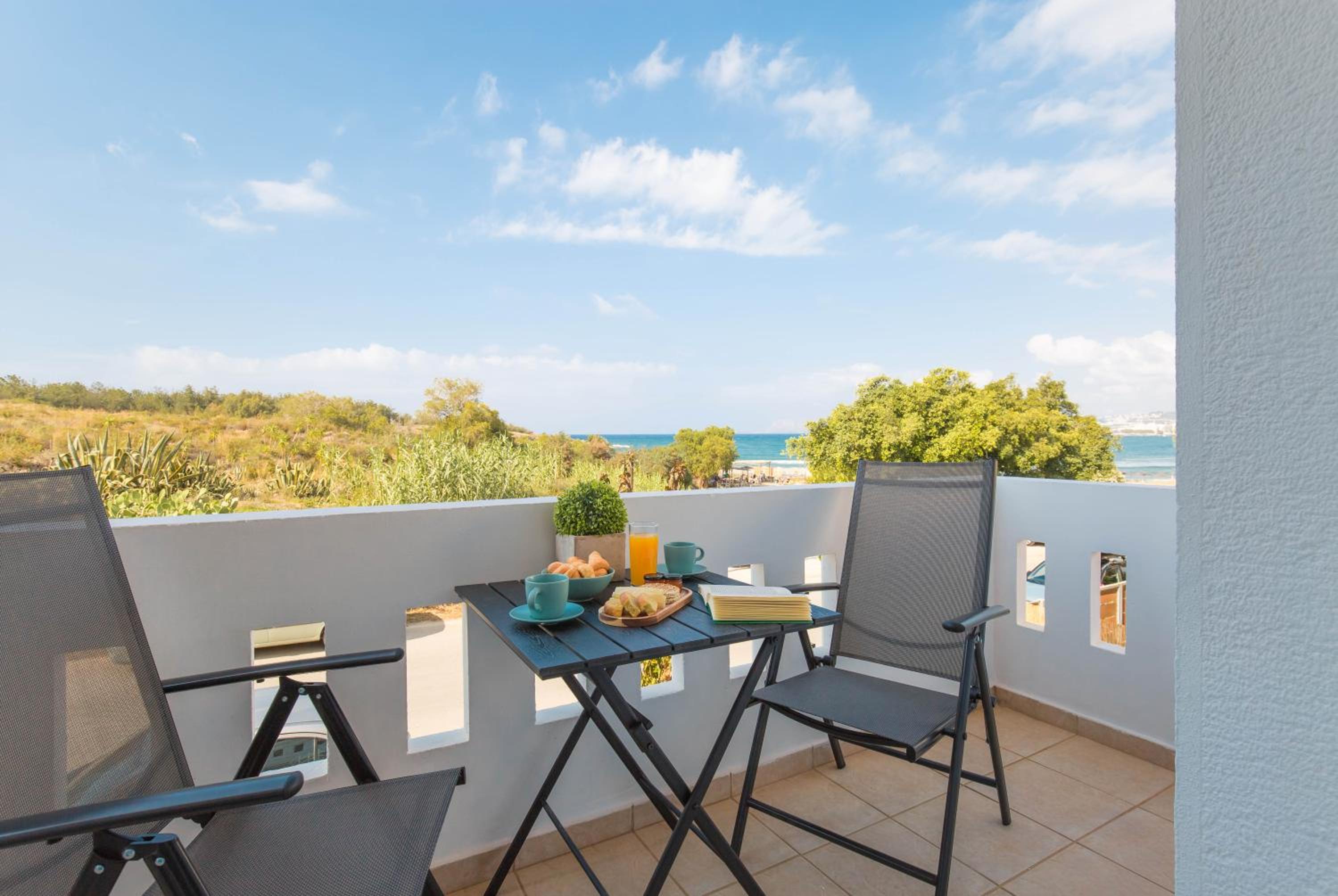 Blue Haven Chania Apt