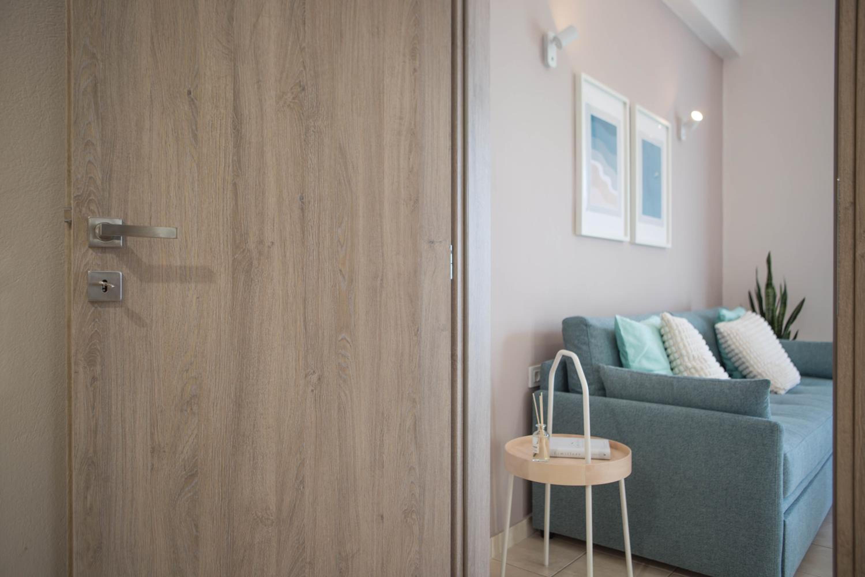 Blue Haven Chania Apt