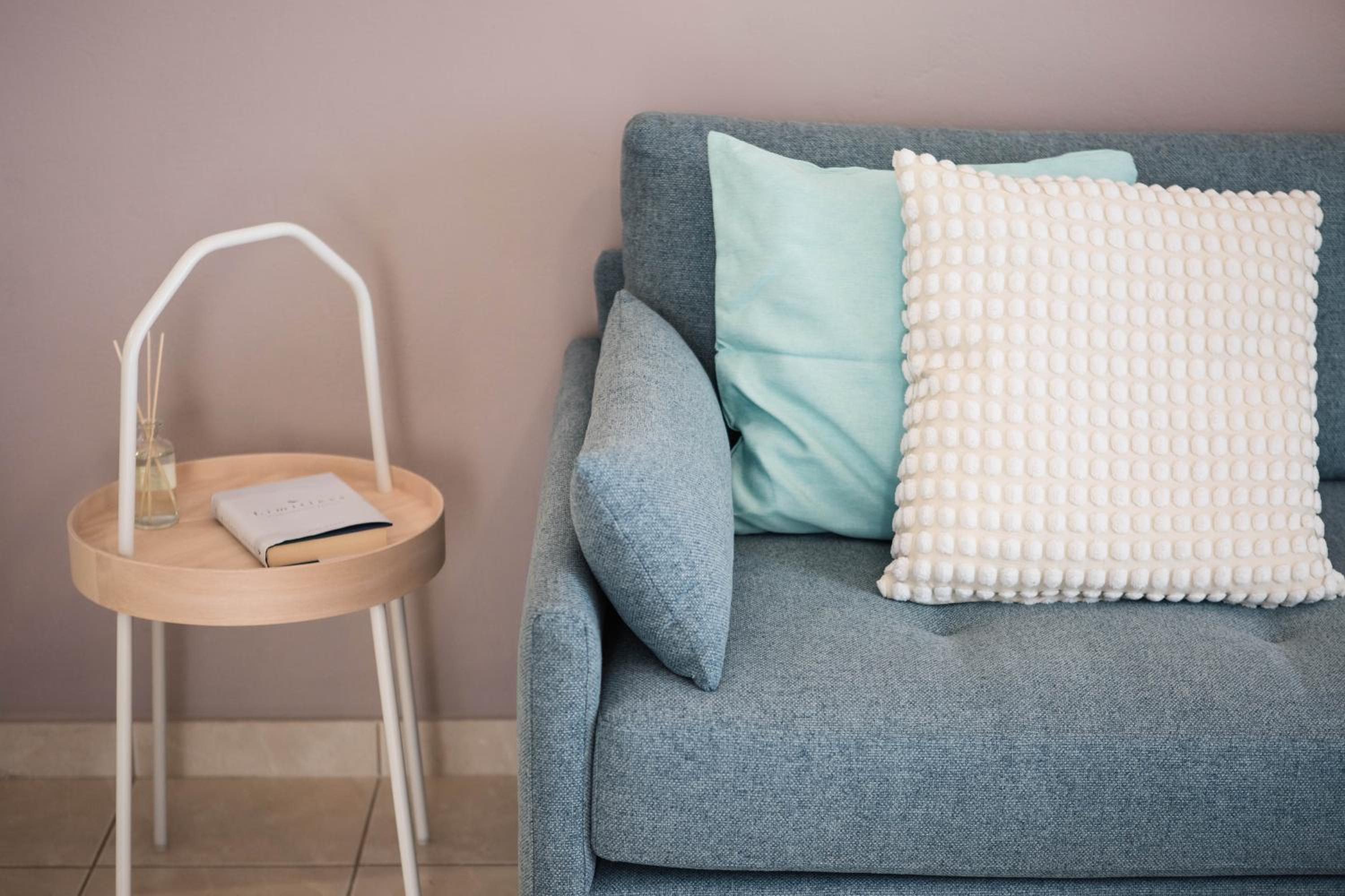 Blue Haven Chania Apt